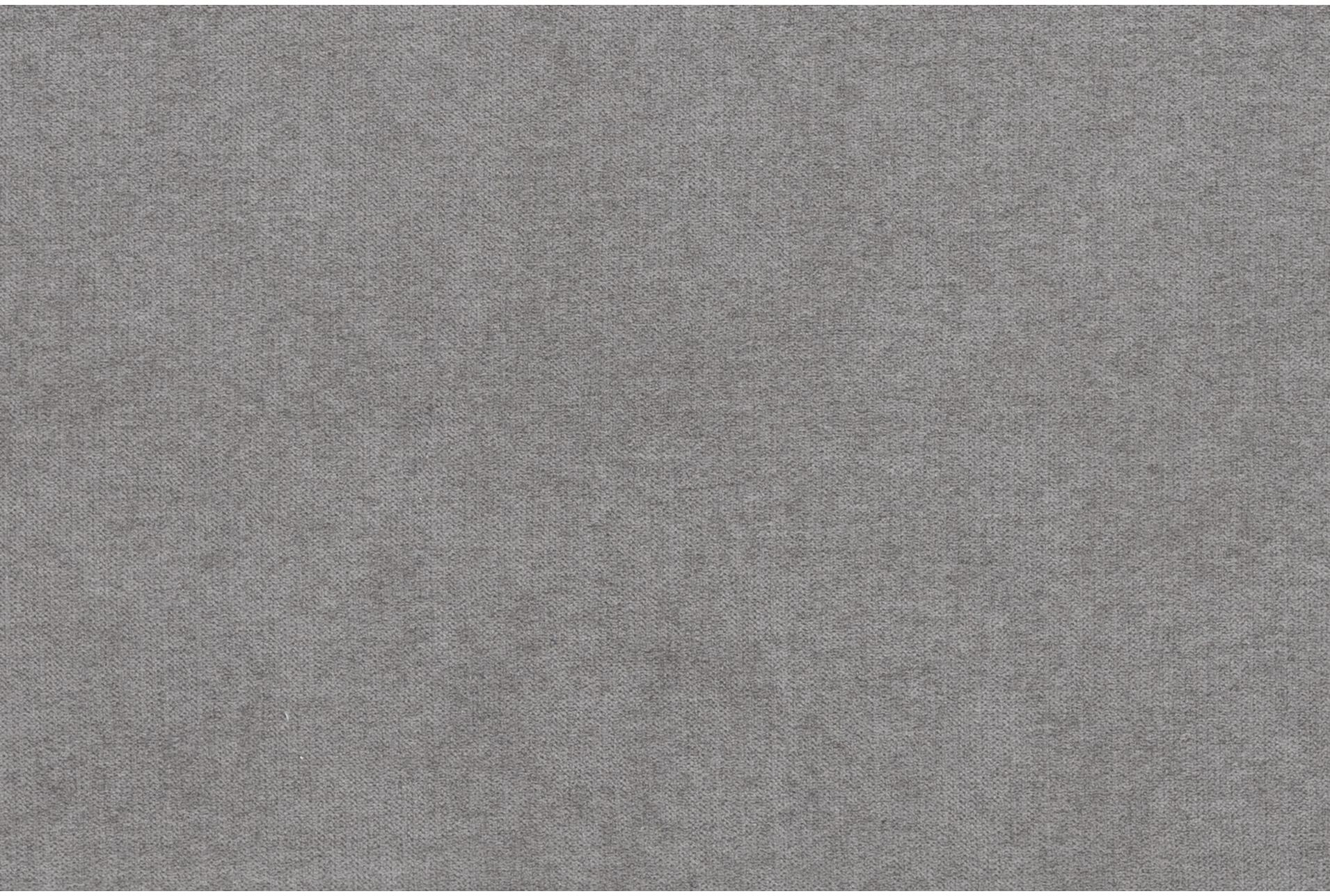 porthos vintage grey fabric 72" full memory foam sleeper sofa bed | loose reversible back