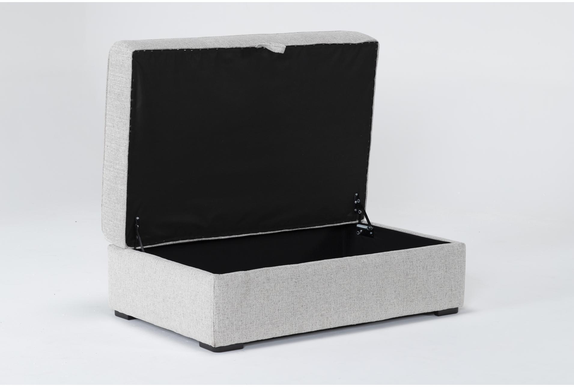 monterey beach beige fabric storage ottoman | rectangle 10 monterey beach beige fabric storage ottoman | rectangle