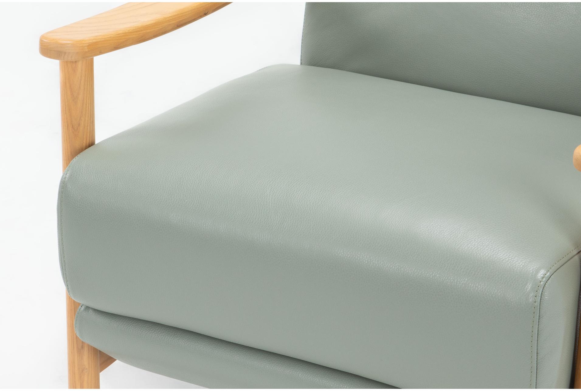 finnian leather pushback recliner 11 finnian leather pushback recliner