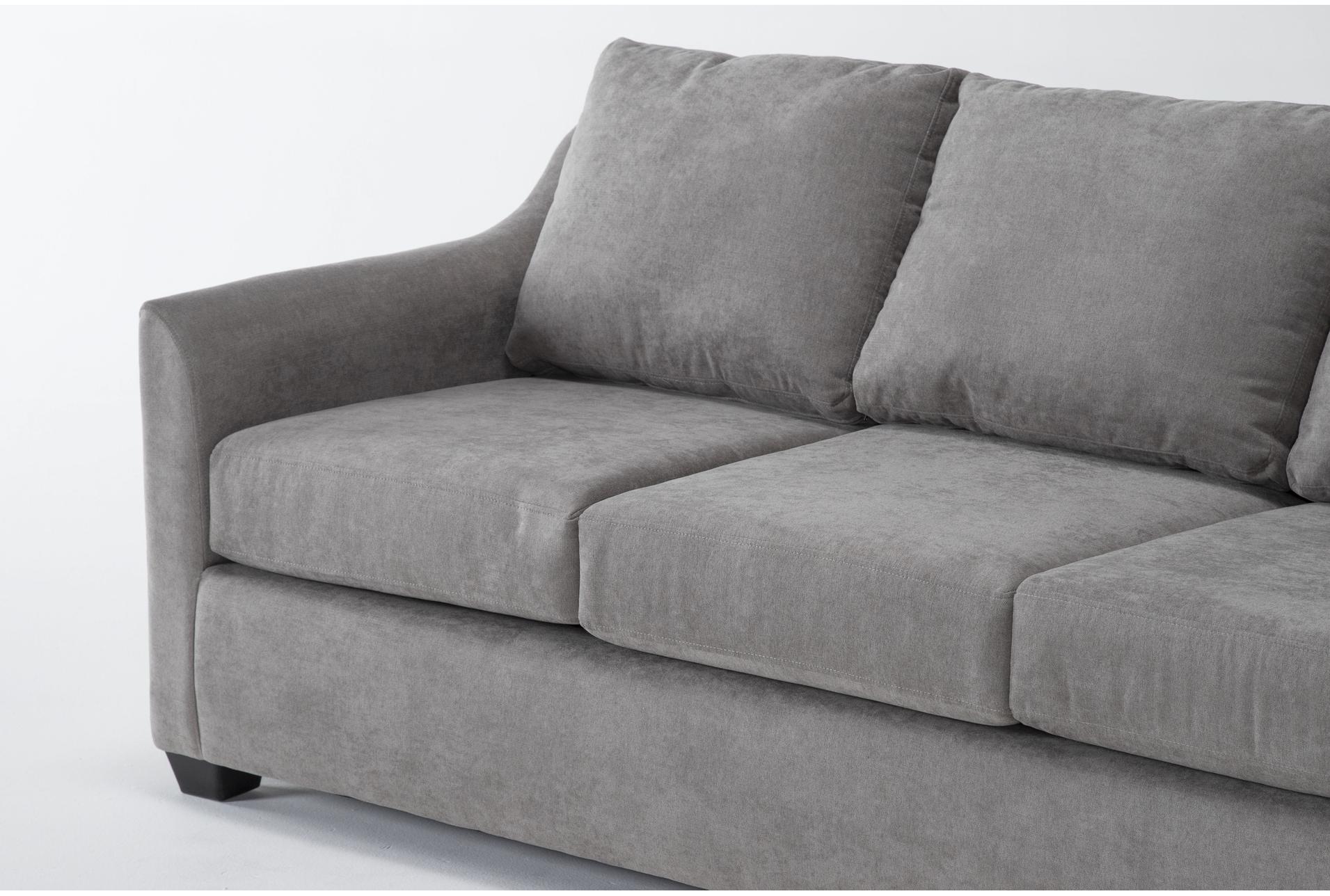 porthos vintage grey fabric 4 piece queen memory foam sleeper sofa bed loveseat arm chair & storage ottoman set 8 porthos vintage grey fabric 4 piece queen memory foam sleeper sofa bed loveseat arm chair & storage ottoman set