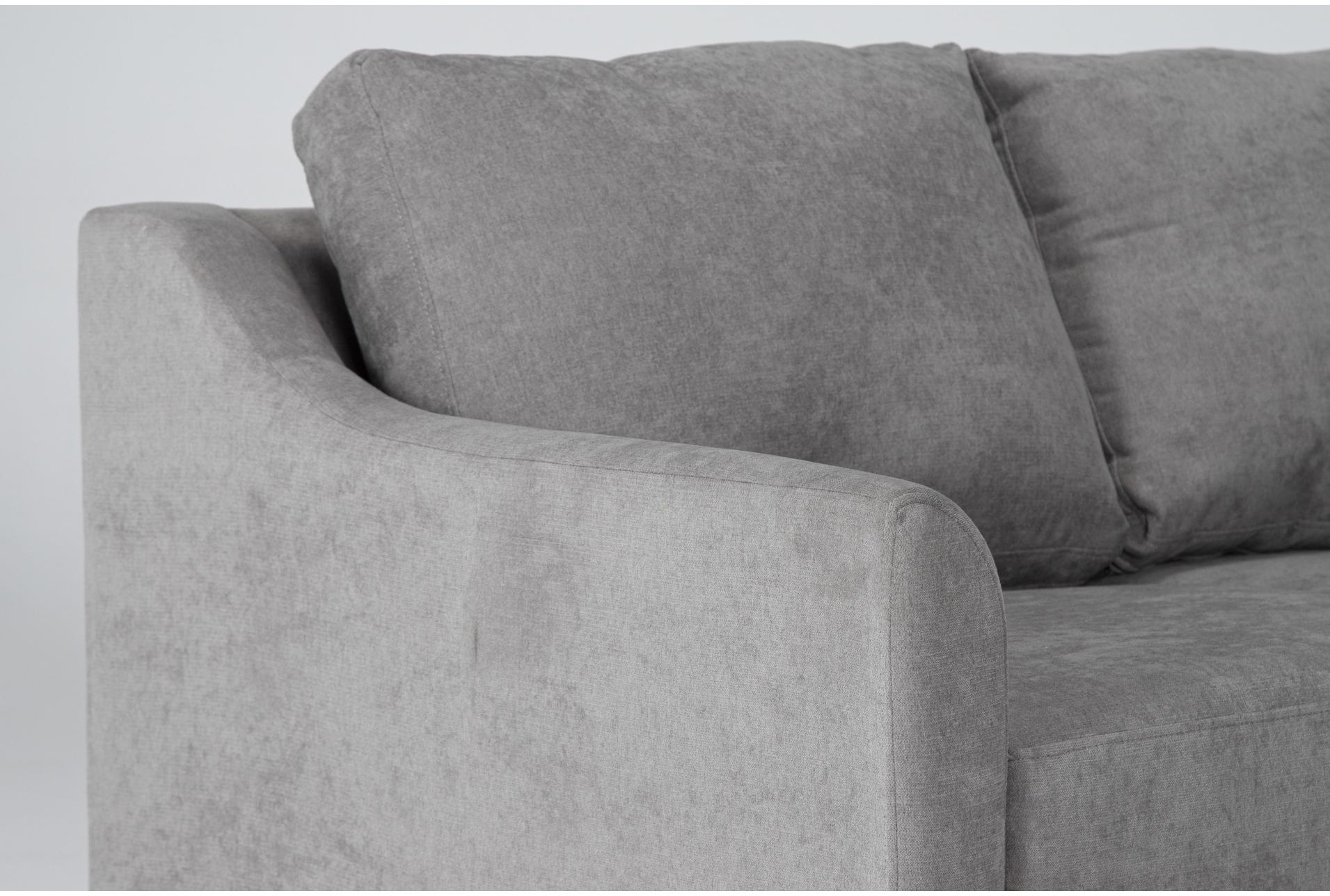 porthos vintage grey fabric 4 piece queen memory foam sleeper sofa bed loveseat arm chair & storage ottoman set 9 porthos vintage grey fabric 4 piece queen memory foam sleeper sofa bed loveseat arm chair & storage ottoman set