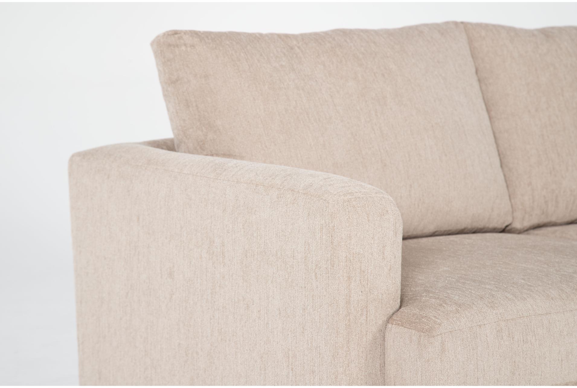 basil putty beige fabric 2 piece sofa & love set 7 basil putty beige fabric 2 piece sofa & love set