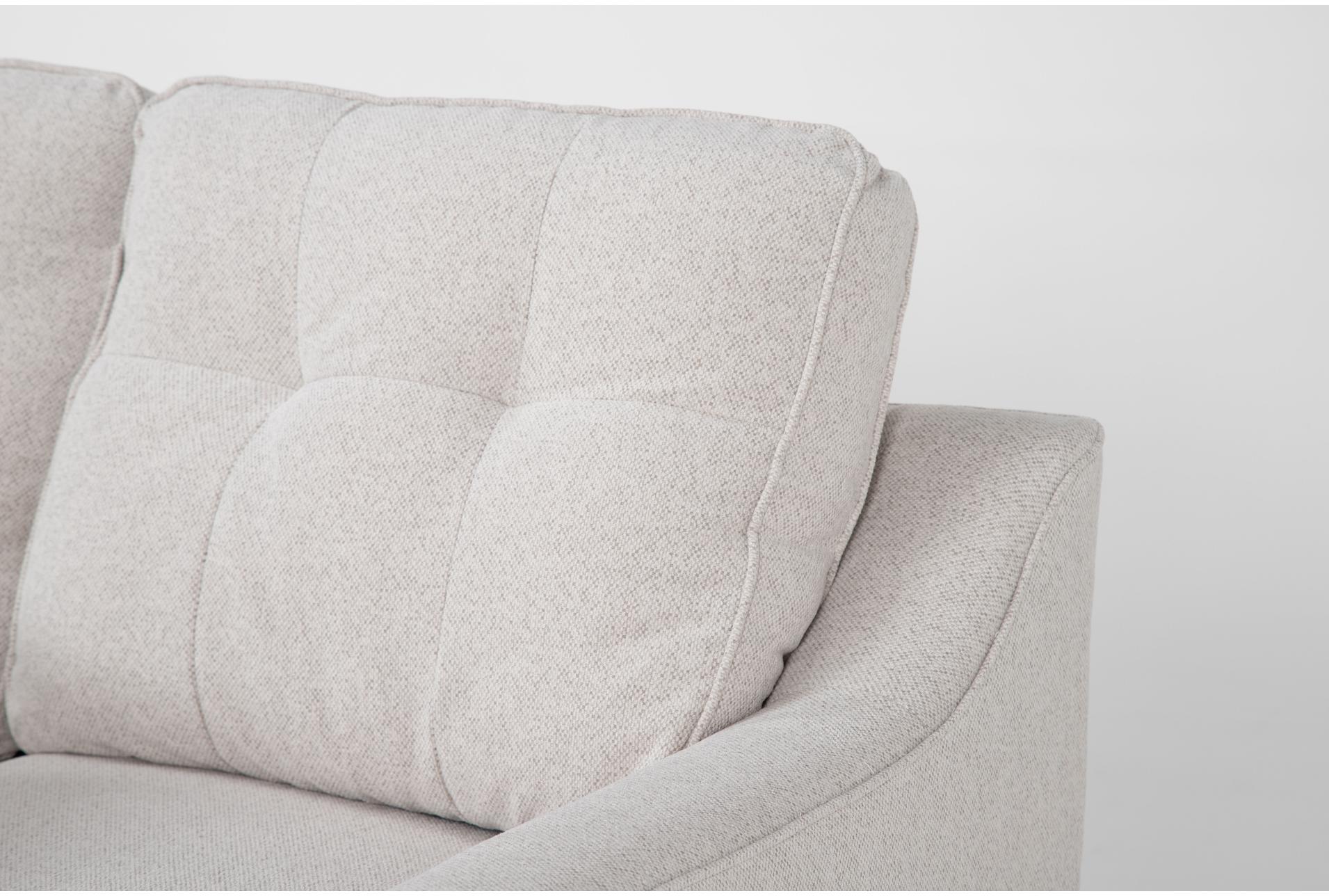 macie cream white fabric 3 piece sofa love & arm chair set 9 macie cream white fabric 3 piece sofa love & arm chair set