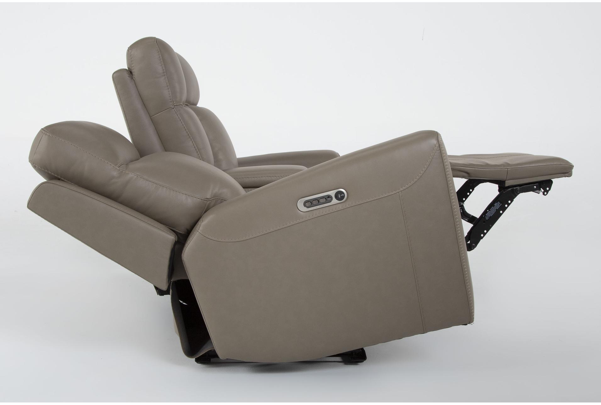 samuel taupe leather 2 piece flexsteel power zero gravity reclining sofa and console loveseat set 17 samuel taupe leather 2 piece flexsteel power zero gravity reclining sofa and console loveseat set