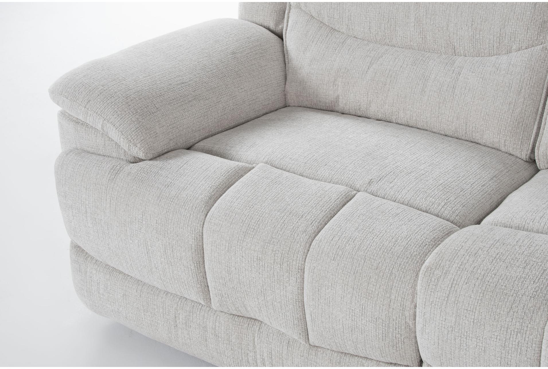 cruz ecru beige ivory 113" 5 piece power reclining l-shaped modular sectional | usb | fabric | reversible 10 cruz ecru beige ivory 113" 5 piece power reclining l-shaped modular sectional | usb | fabric | reversible