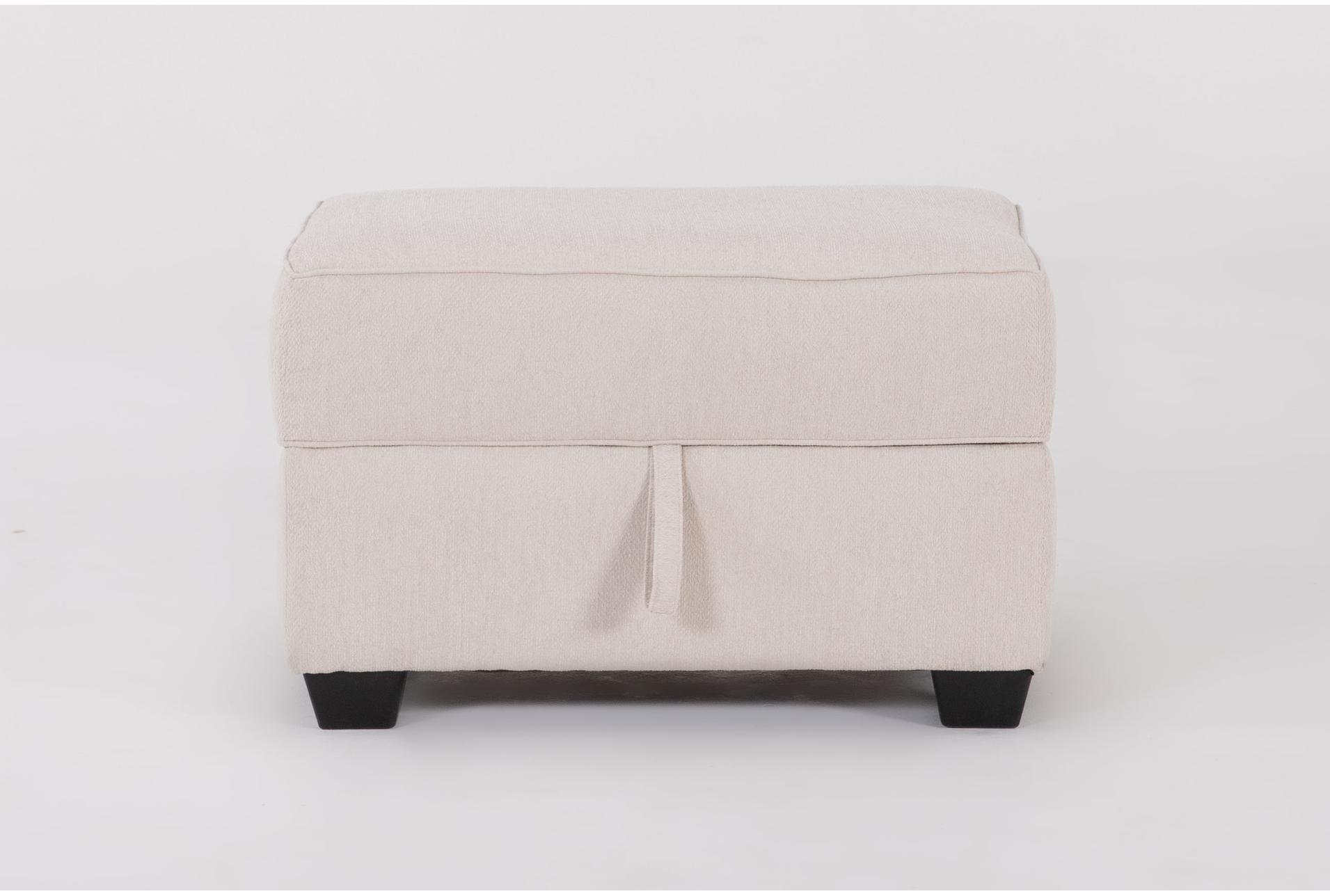amora sand beige fabric storage ottoman 9 amora sand beige fabric storage ottoman