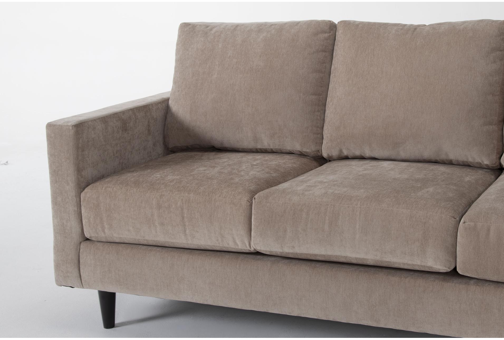 bradley khaki beige fabric modern 3 piece sofa with reversible chaise loveseat & arm chair set 8 bradley khaki beige fabric modern 3 piece sofa with reversible chaise loveseat & arm chair set