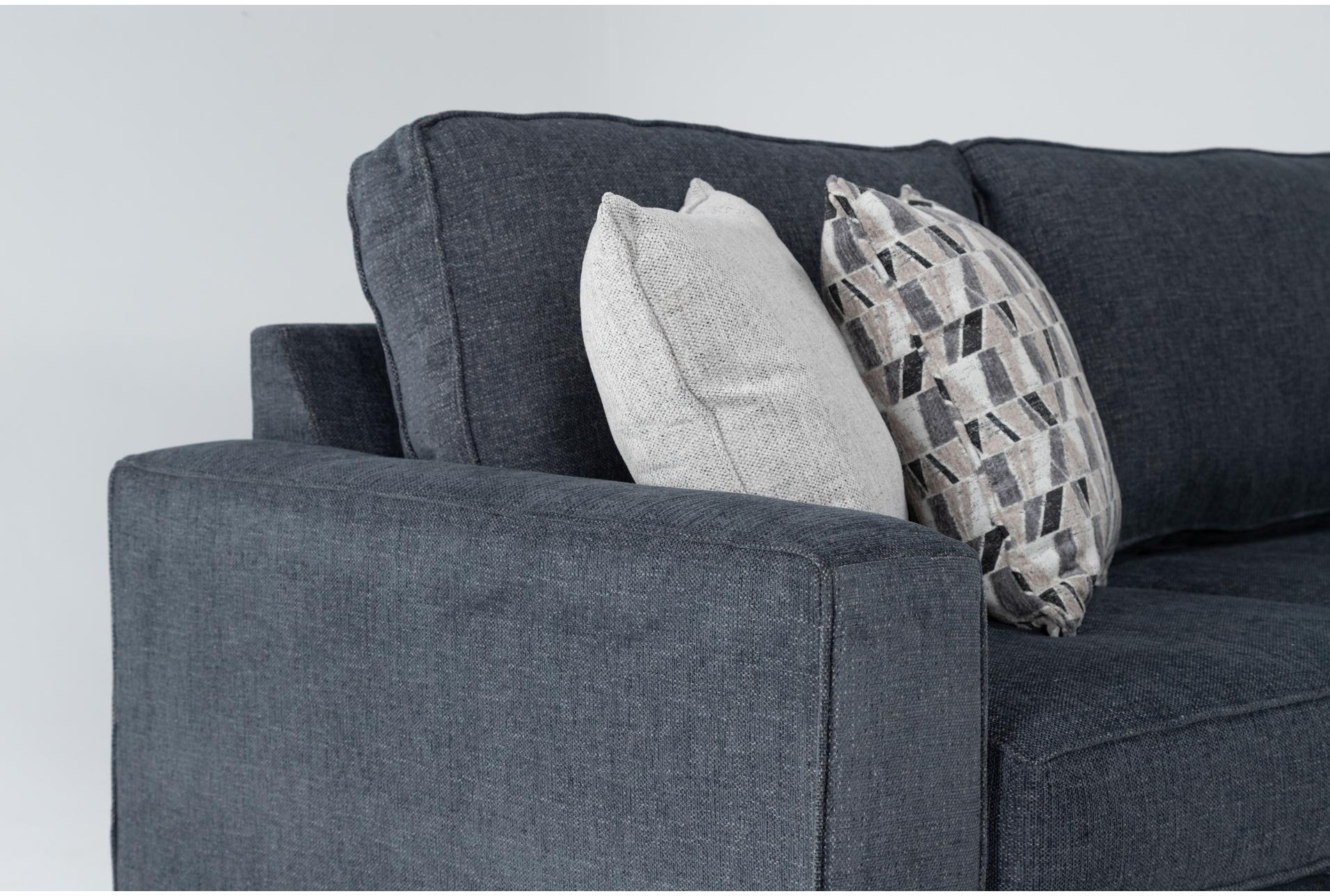 monterey twilight blue grey fabric 4 piece 86" queen memory foam sleeper sofa bed loveseat oversized arm chair & ottoman set 11 monterey twilight blue grey fabric 4 piece 86" queen memory foam sleeper sofa bed loveseat oversized arm chair & ottoman set