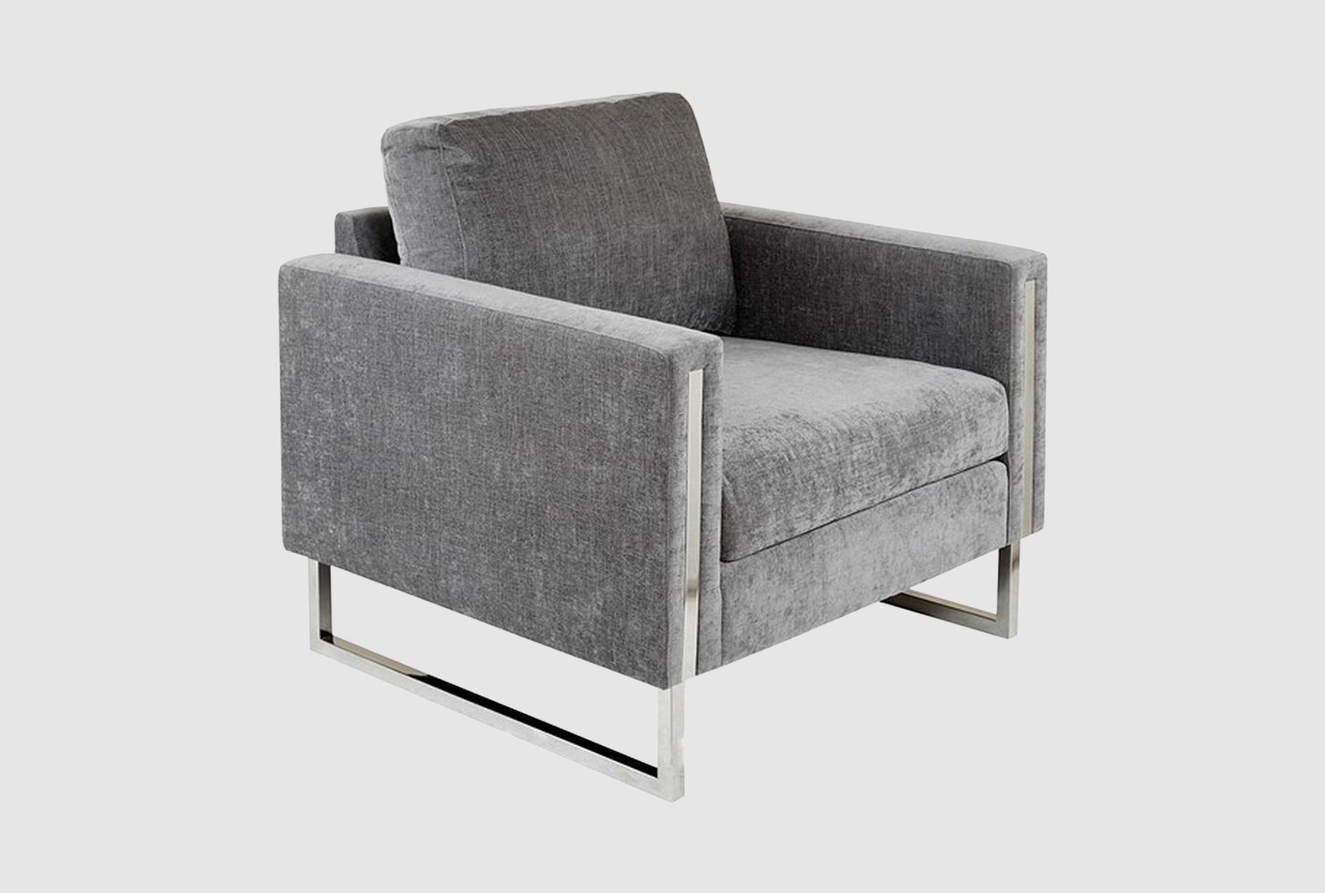 madden grey fabric arm chair 1 madden grey fabric arm chair