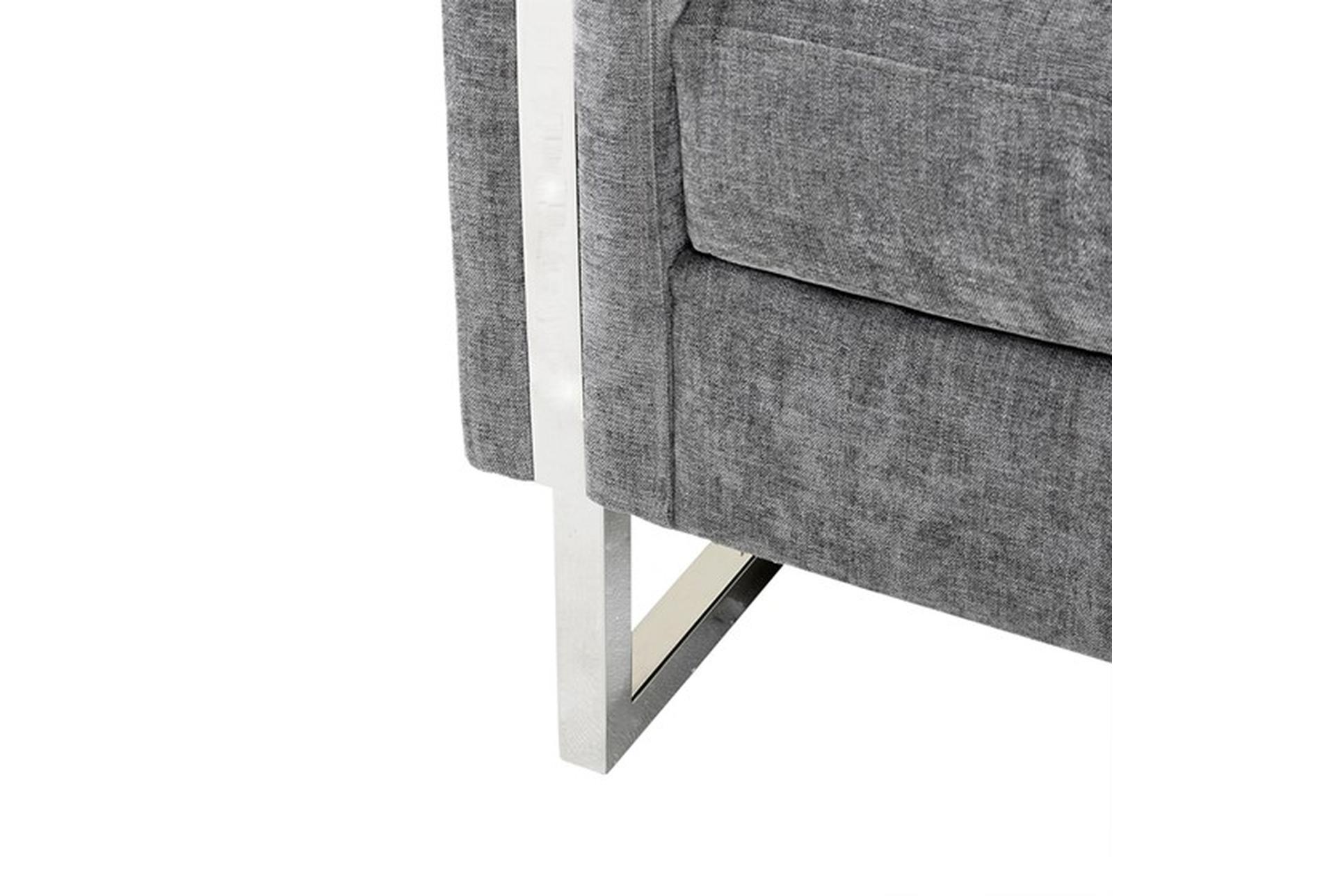 madden grey fabric arm chair 15 madden grey fabric arm chair
