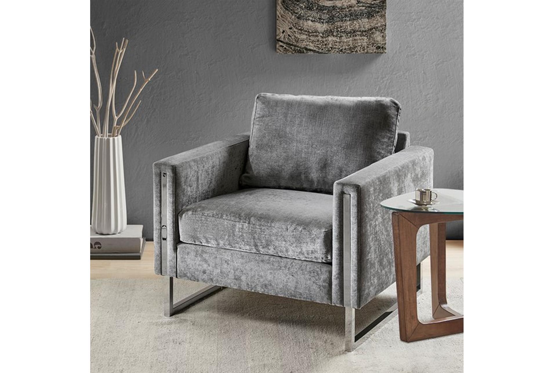 madden grey fabric arm chair 18 madden grey fabric arm chair