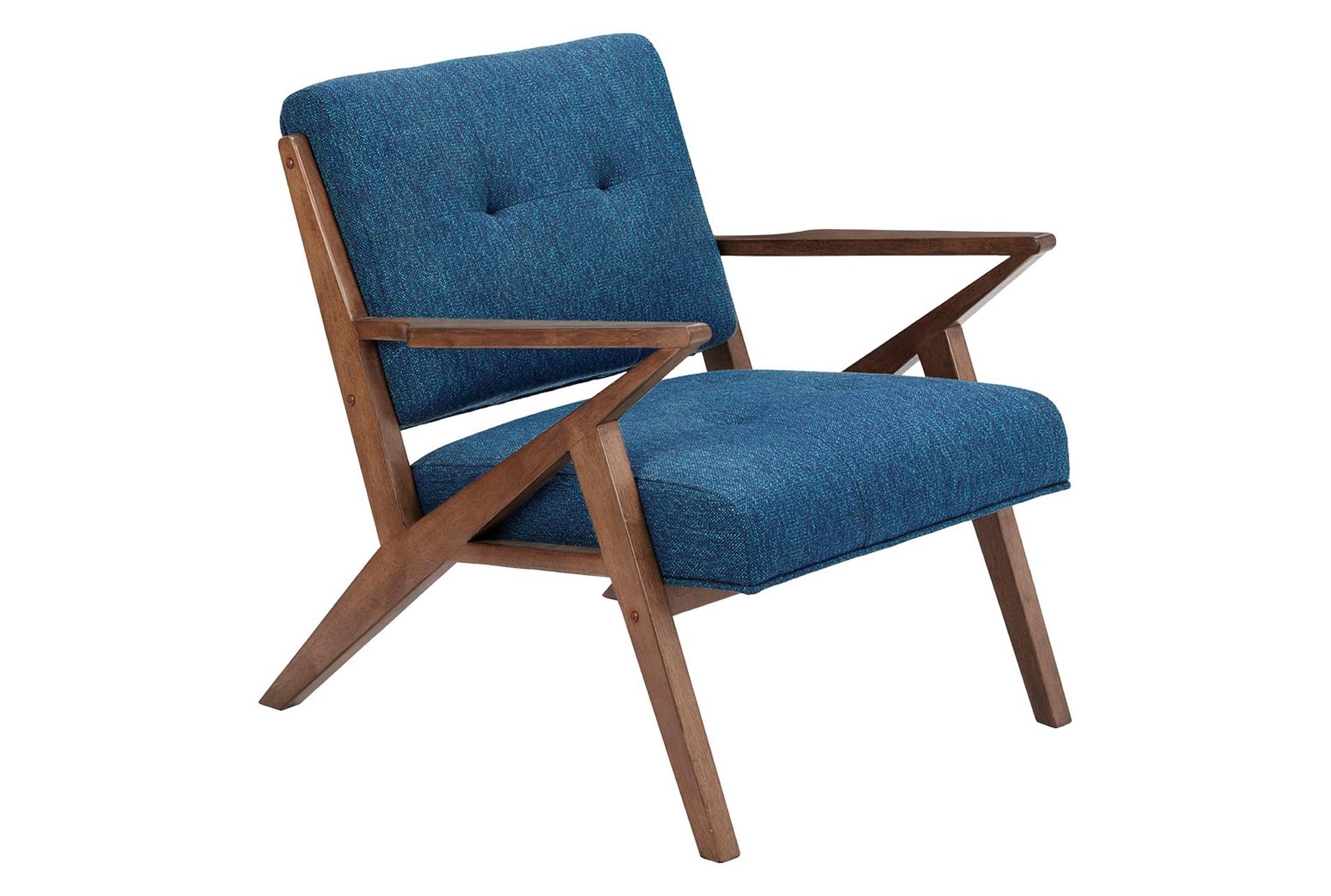 rocket blue accent lounge fabric arm chair 12 rocket blue accent lounge fabric arm chair