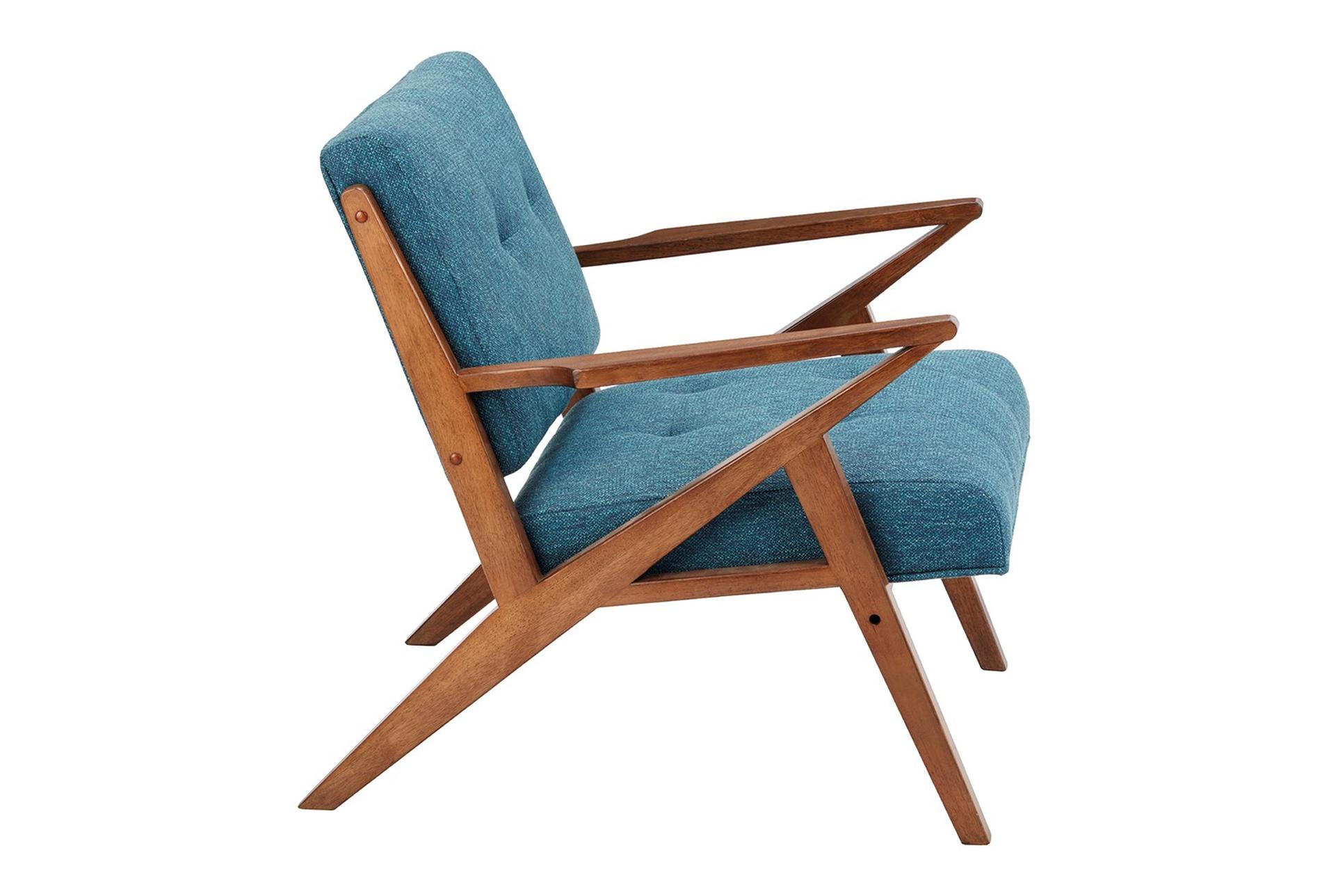 rocket blue accent lounge fabric arm chair 14 rocket blue accent lounge fabric arm chair