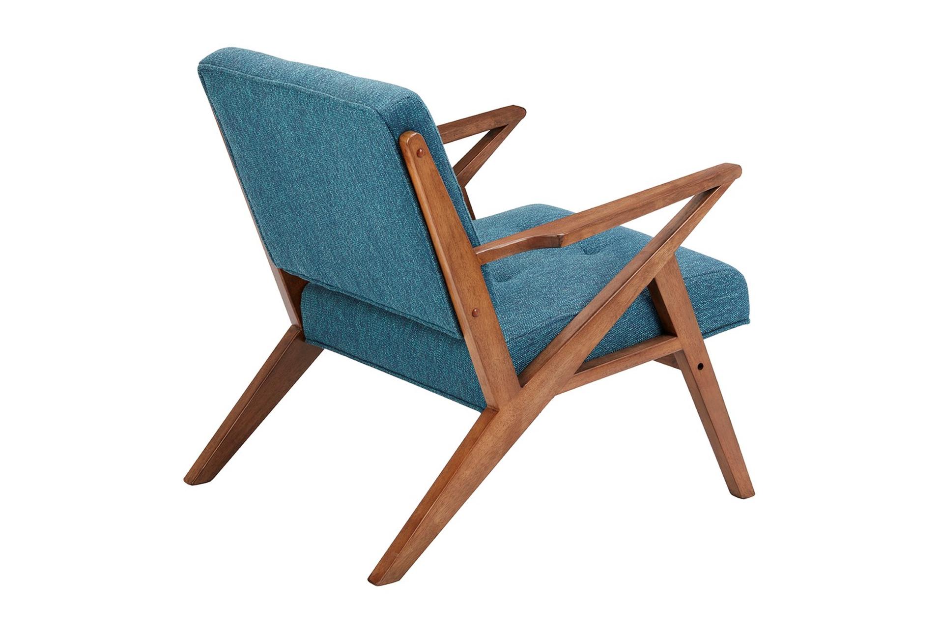 rocket blue accent lounge fabric arm chair 17 rocket blue accent lounge fabric arm chair
