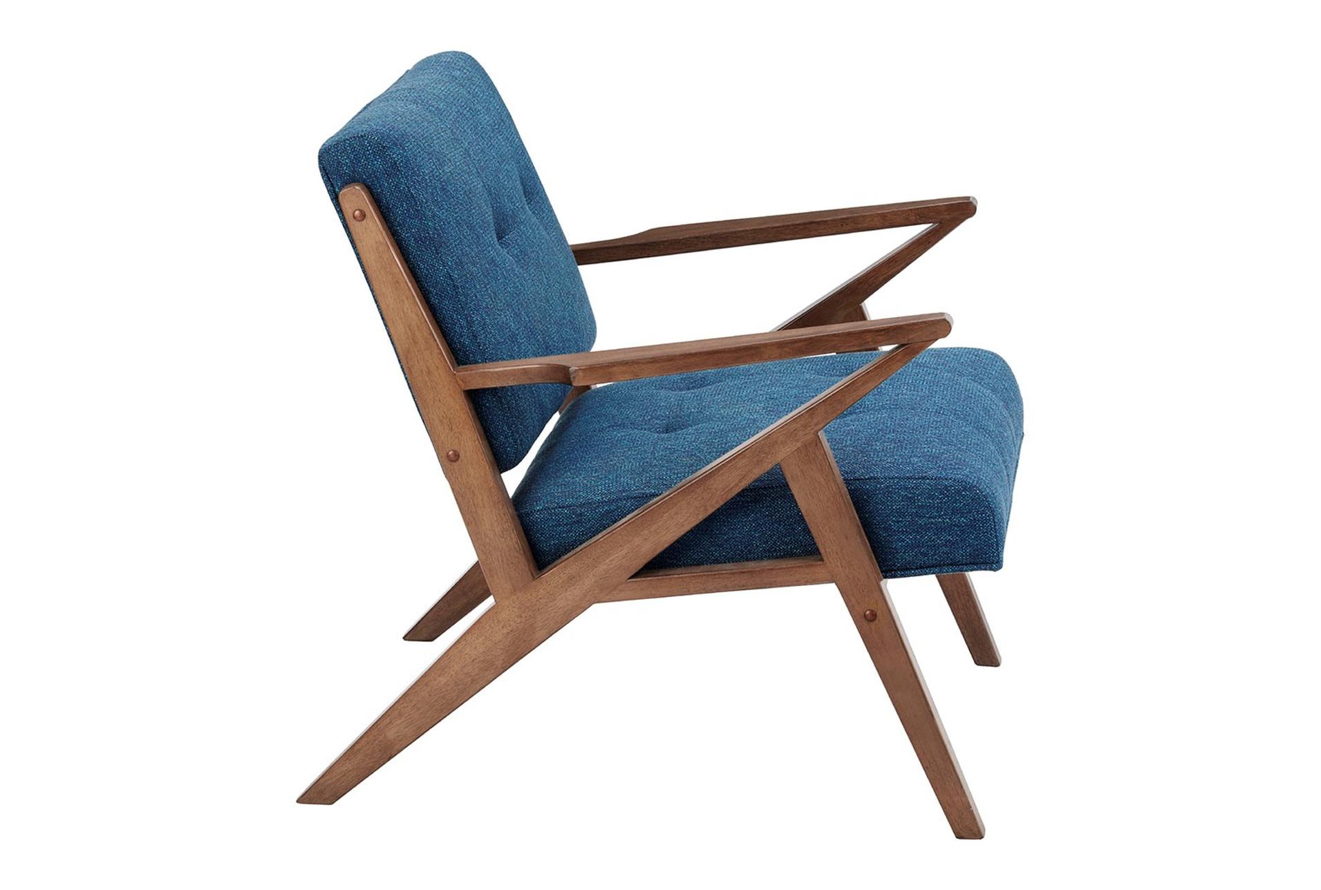 rocket blue accent lounge fabric arm chair 18 rocket blue accent lounge fabric arm chair