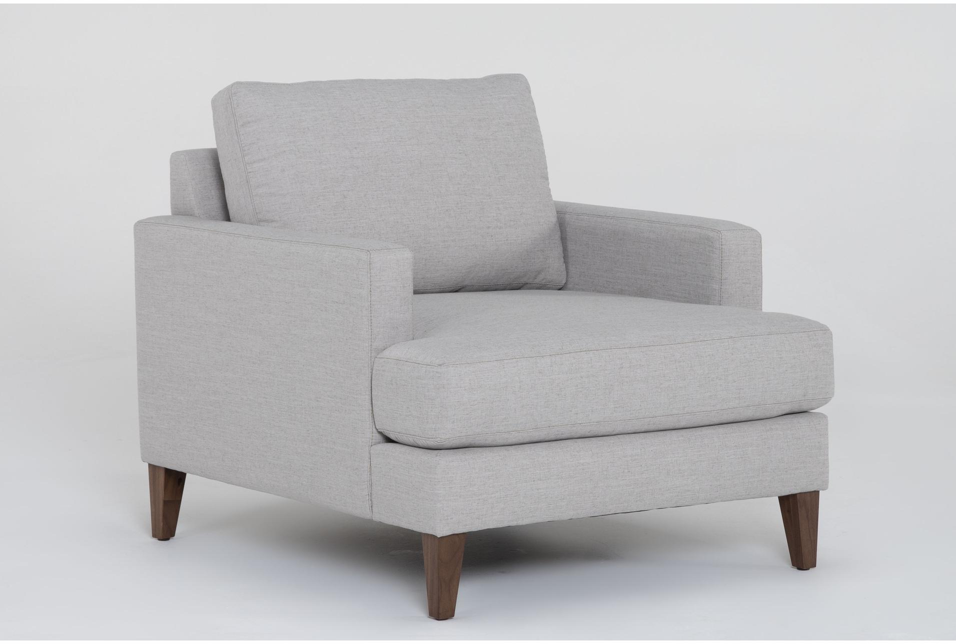 astor 36" fabric grey weave oversized chair 7 astor 36" fabric grey weave oversized chair