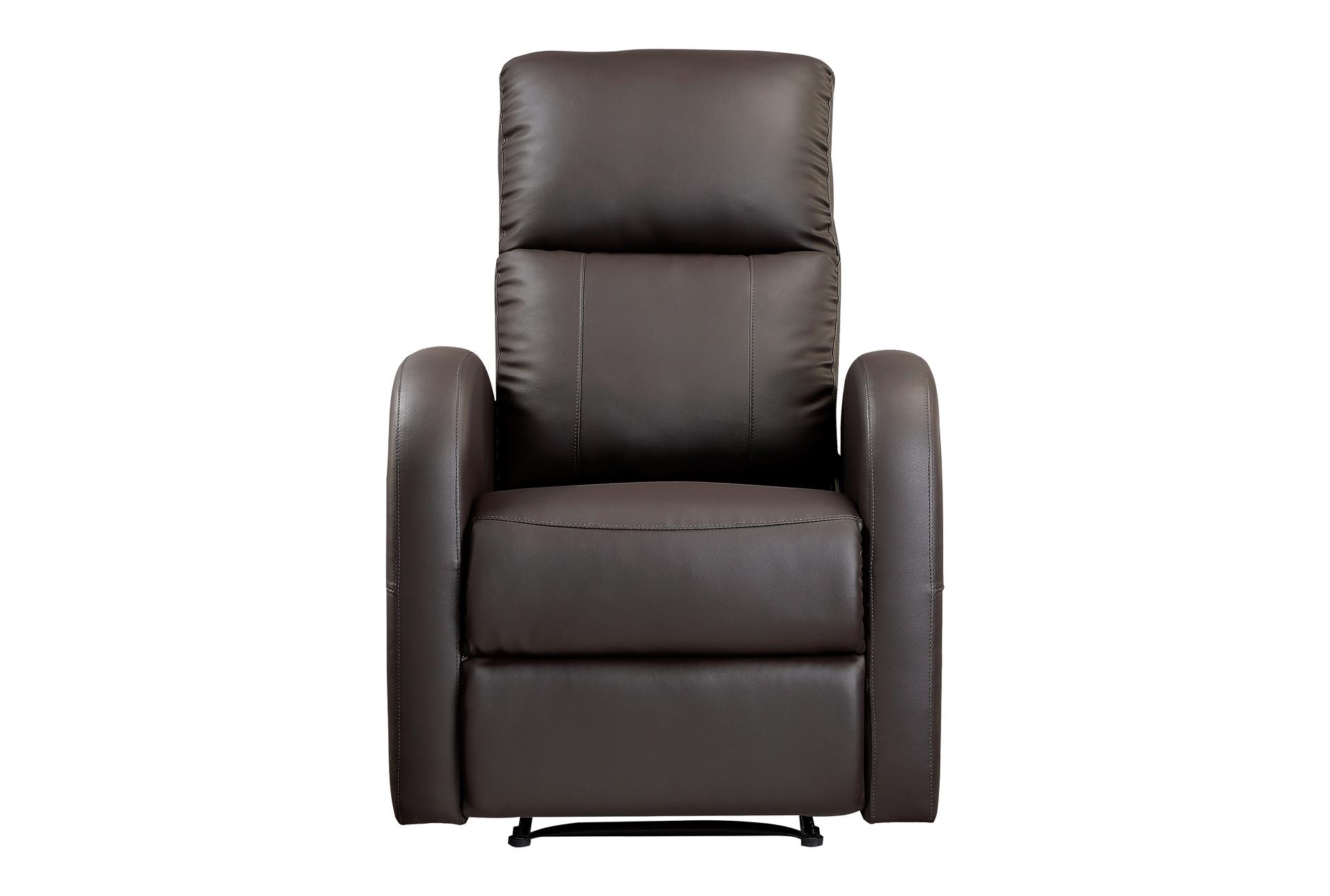 tiplor 30" brown power recliner 10 tiplor 30" brown power recliner