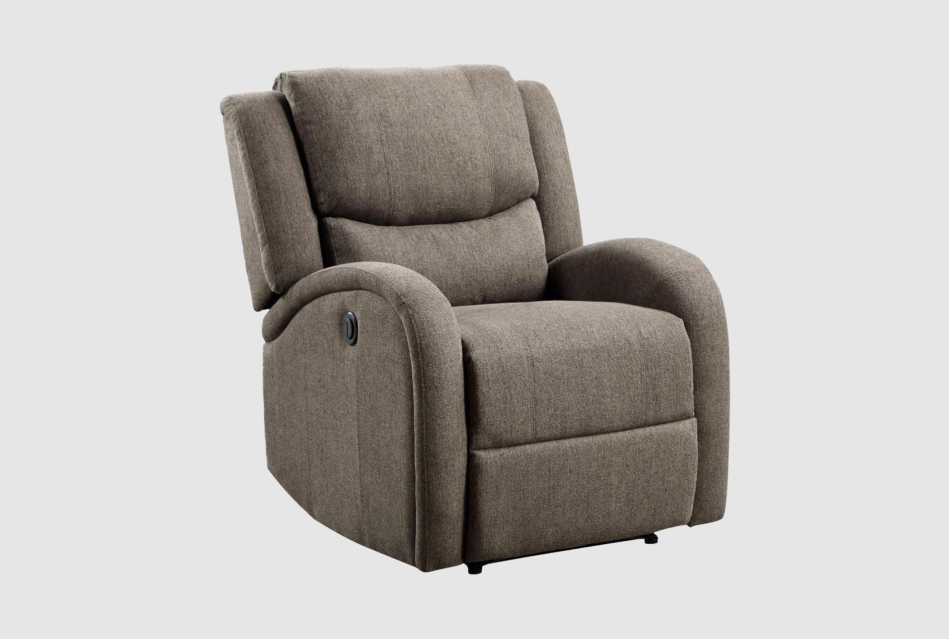 apollo 31" beige chenille power recliner 1 apollo 31" beige chenille power recliner