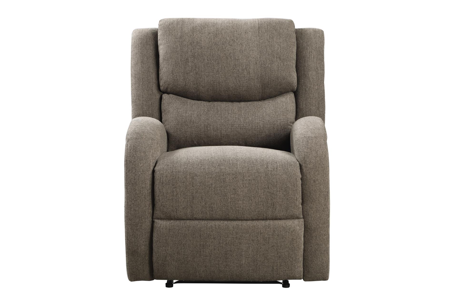 apollo 31" beige chenille power recliner 10 apollo 31" beige chenille power recliner