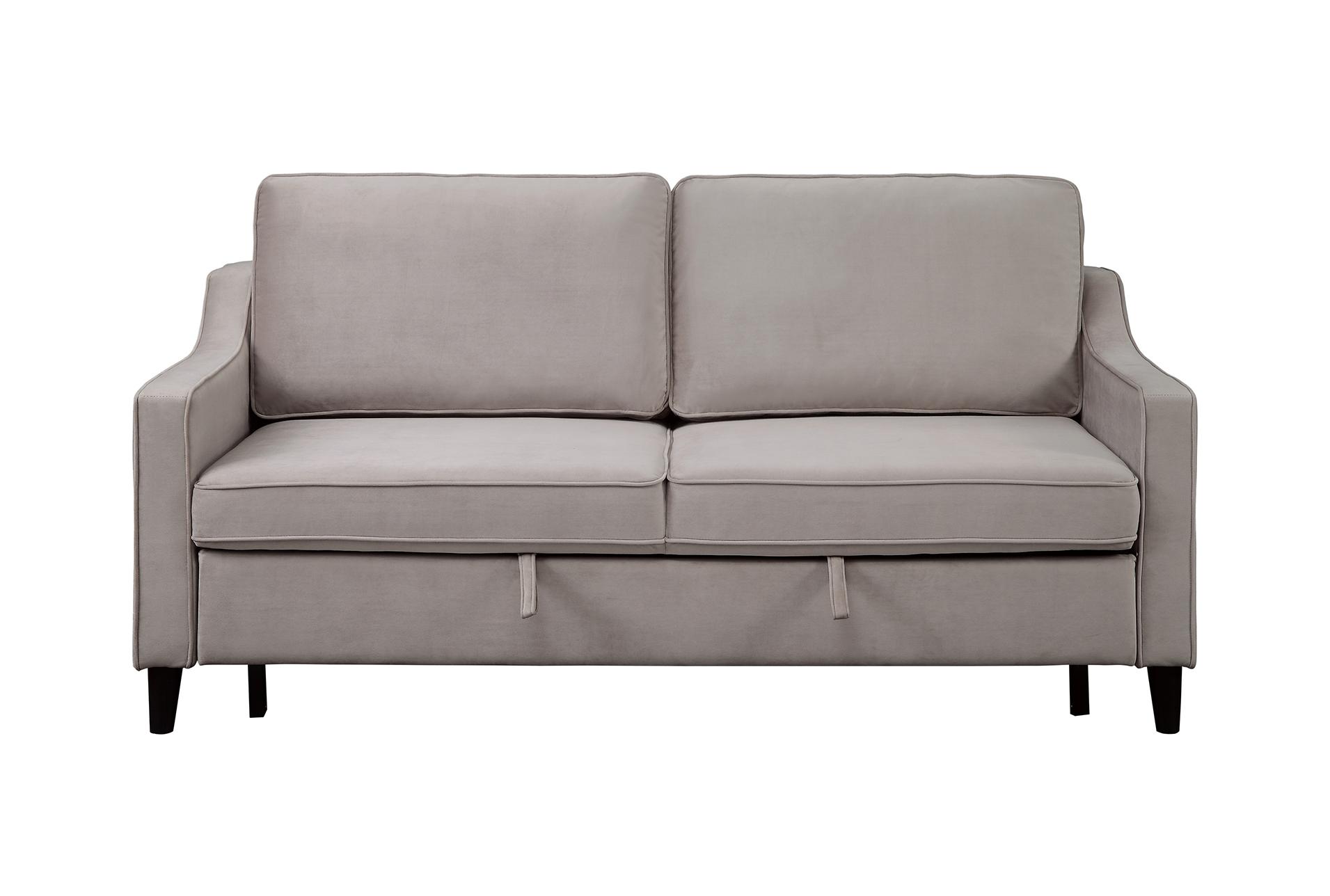 orina beige grey cobblestone 72" convertible futon sleeper sofa bed 12 orina beige grey cobblestone 72" convertible futon sleeper sofa bed