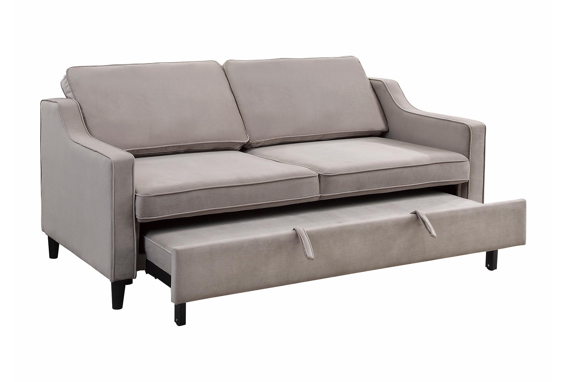 orina beige grey cobblestone 72" convertible futon sleeper sofa bed 14 orina beige grey cobblestone 72" convertible futon sleeper sofa bed