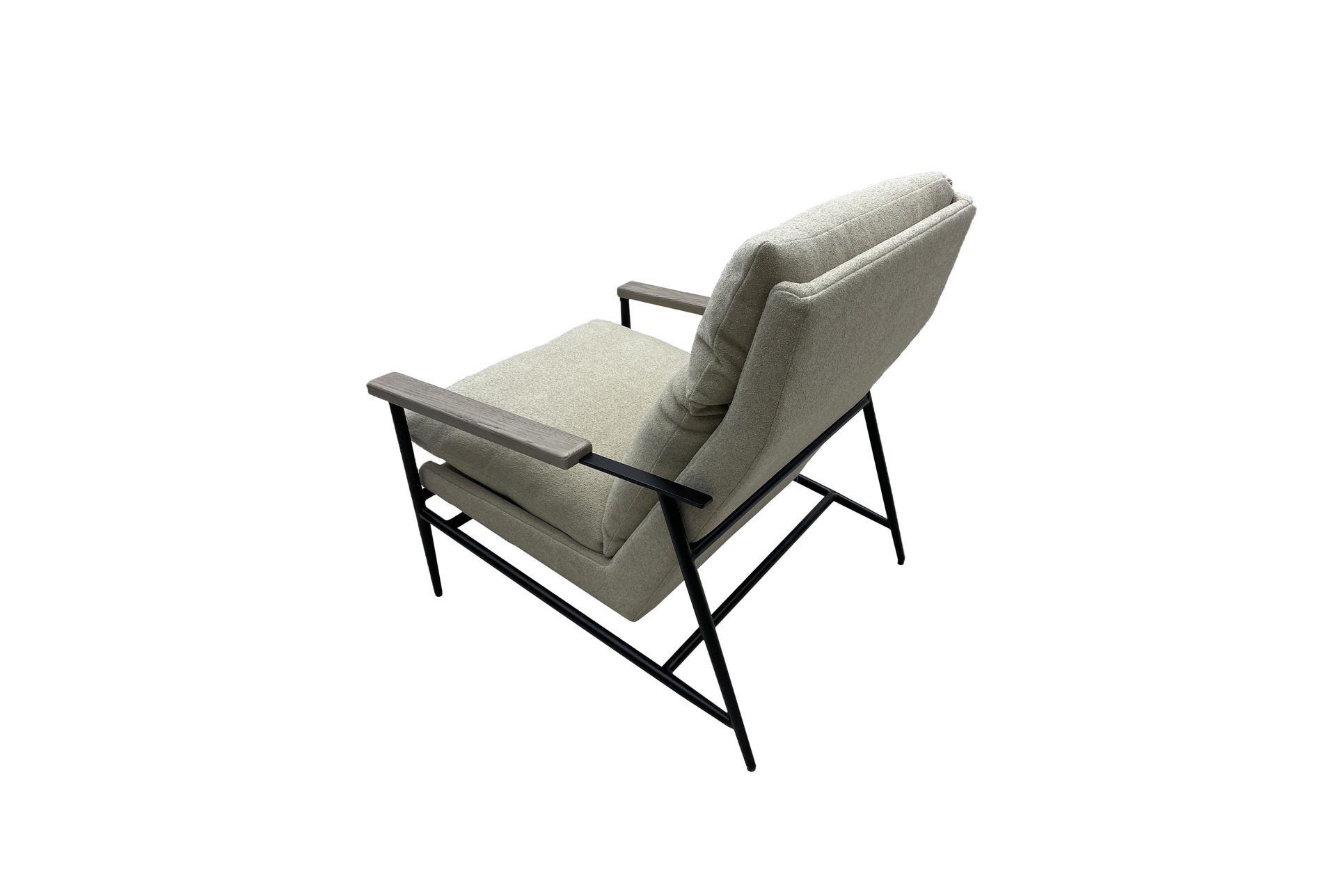 monte beige accent chair | with arms | club 10 monte beige accent chair | with arms | club