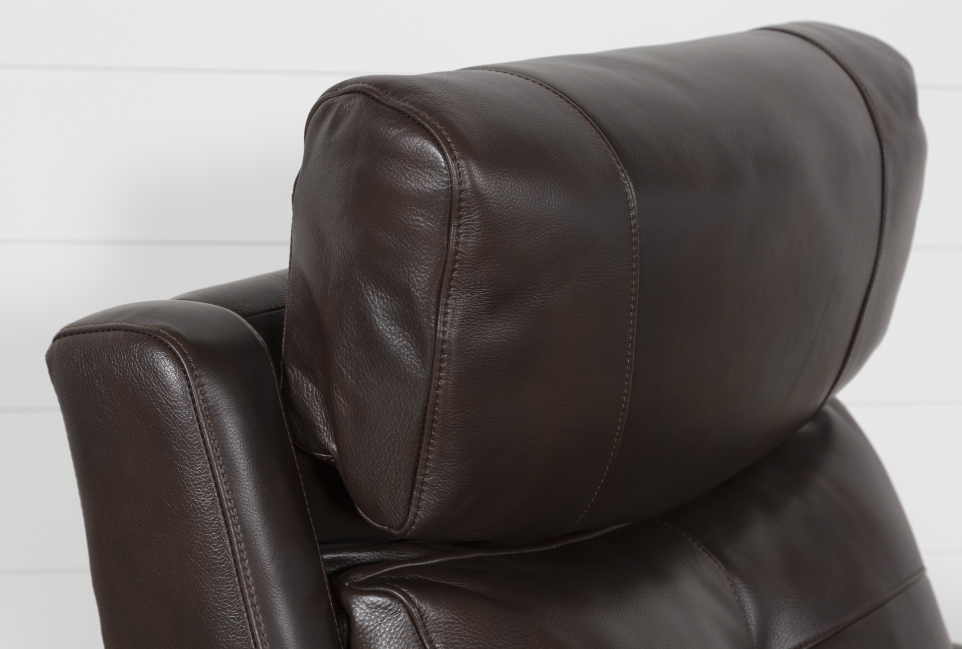 carl chocolate brown leather oversized power lift recliner with power headrest & heat 25 carl chocolate brown leather oversized power lift recliner with power headrest & heat