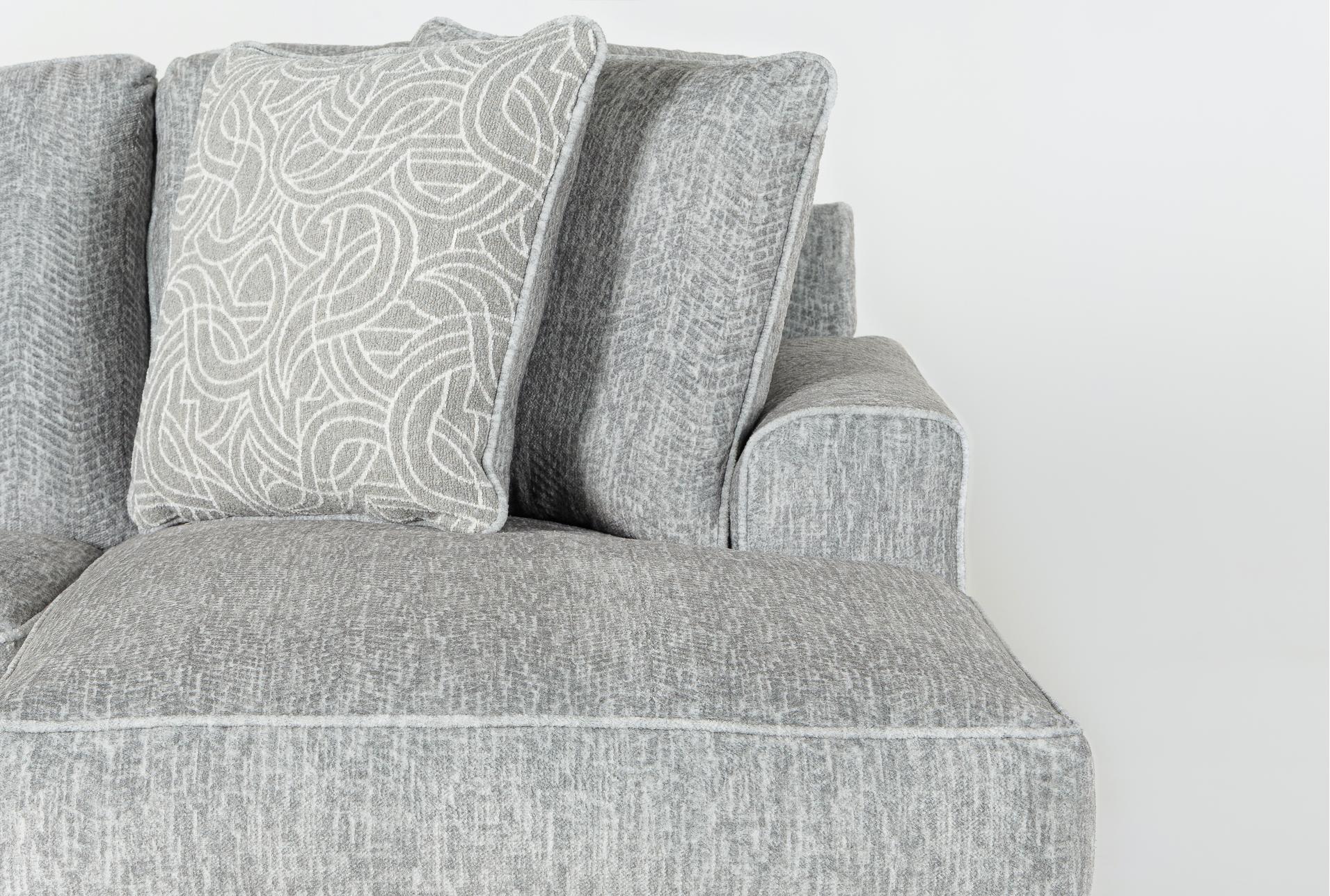 kylie light grey right arm facing sofa chaise 13 kylie light grey right arm facing sofa chaise