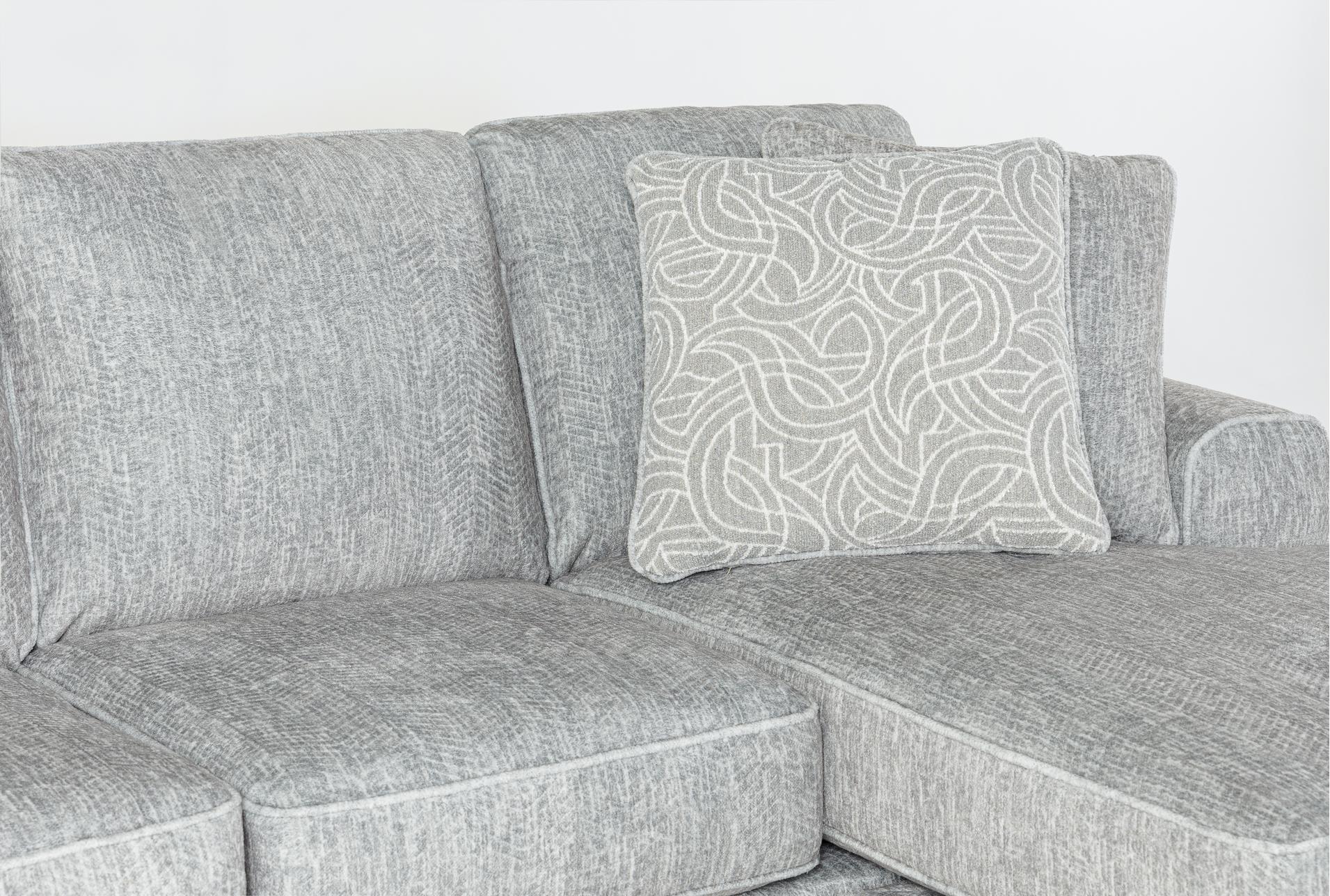 kylie light grey right arm facing sofa chaise 14 kylie light grey right arm facing sofa chaise