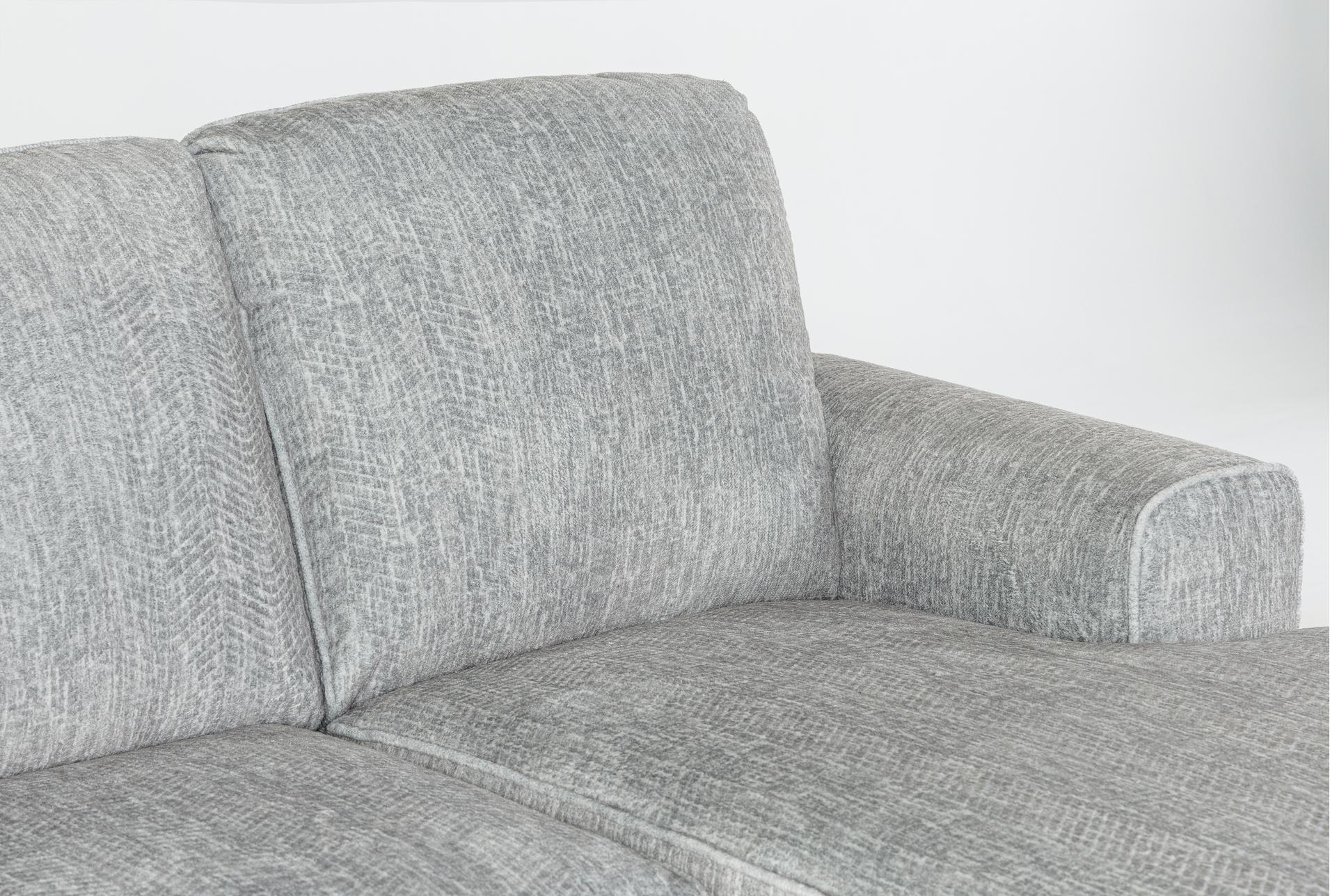 kylie light grey right arm facing sofa chaise 15 kylie light grey right arm facing sofa chaise