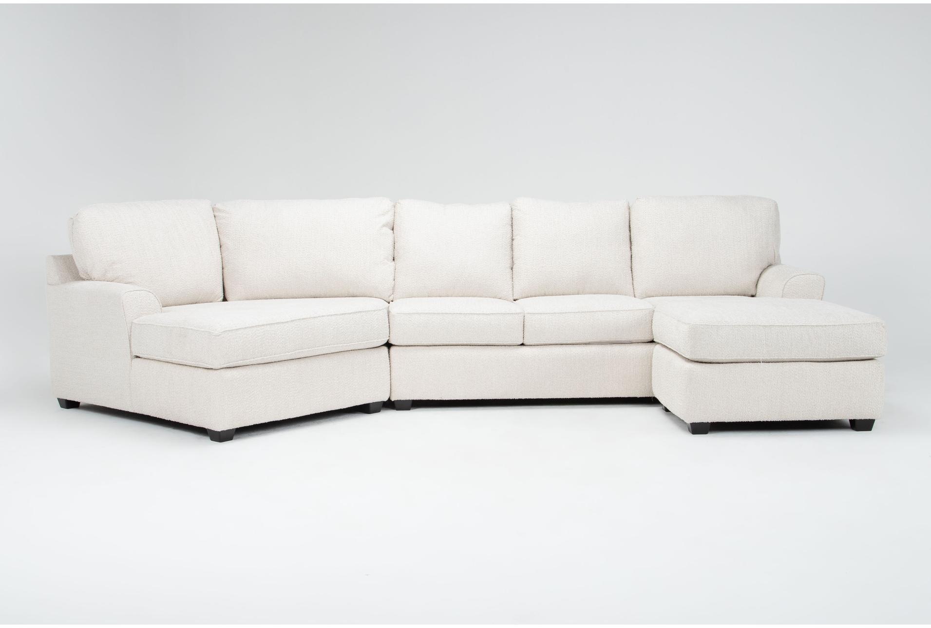 alessandro ii beige porcelain chenille fabric 2 piece sectional with right arm facing sofa chaise & left arm facing cuddler 1 alessandro ii beige porcelain chenille fabric 2 piece sectional with right arm facing sofa chaise & left arm facing cuddler