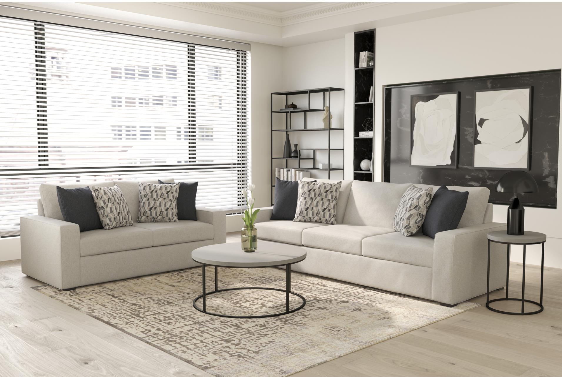 monterey beach beige fabric 2 piece 86" queen memory foam sleeper sofa bed & loveseat set | loose reversible back 16 monterey beach beige fabric 2 piece 86" queen memory foam sleeper sofa bed & loveseat set | loose reversible back