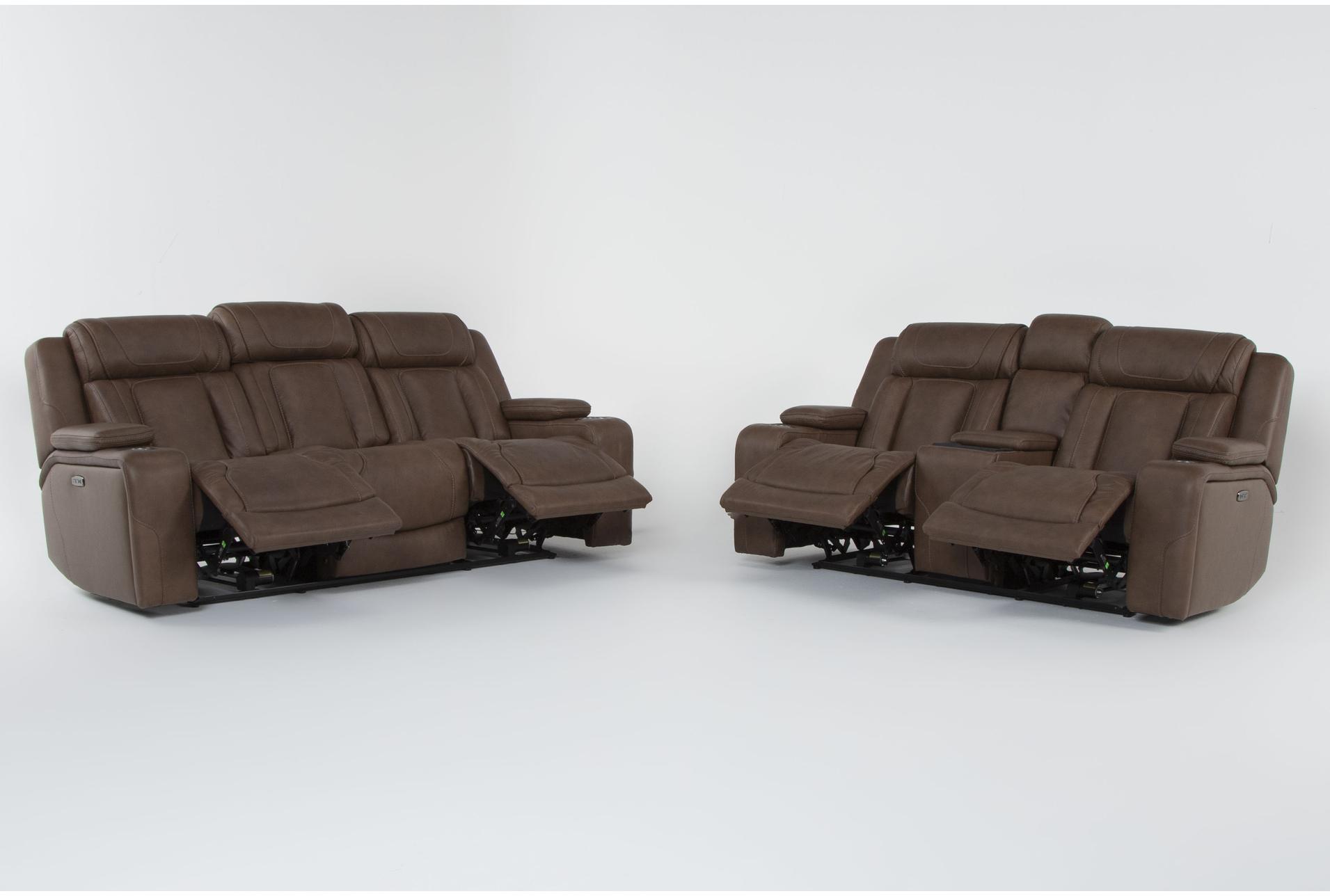 charter leather 2 piece power zero gravity reclining sofa and console loveseat set 13 charter leather 2 piece power zero gravity reclining sofa and console loveseat set