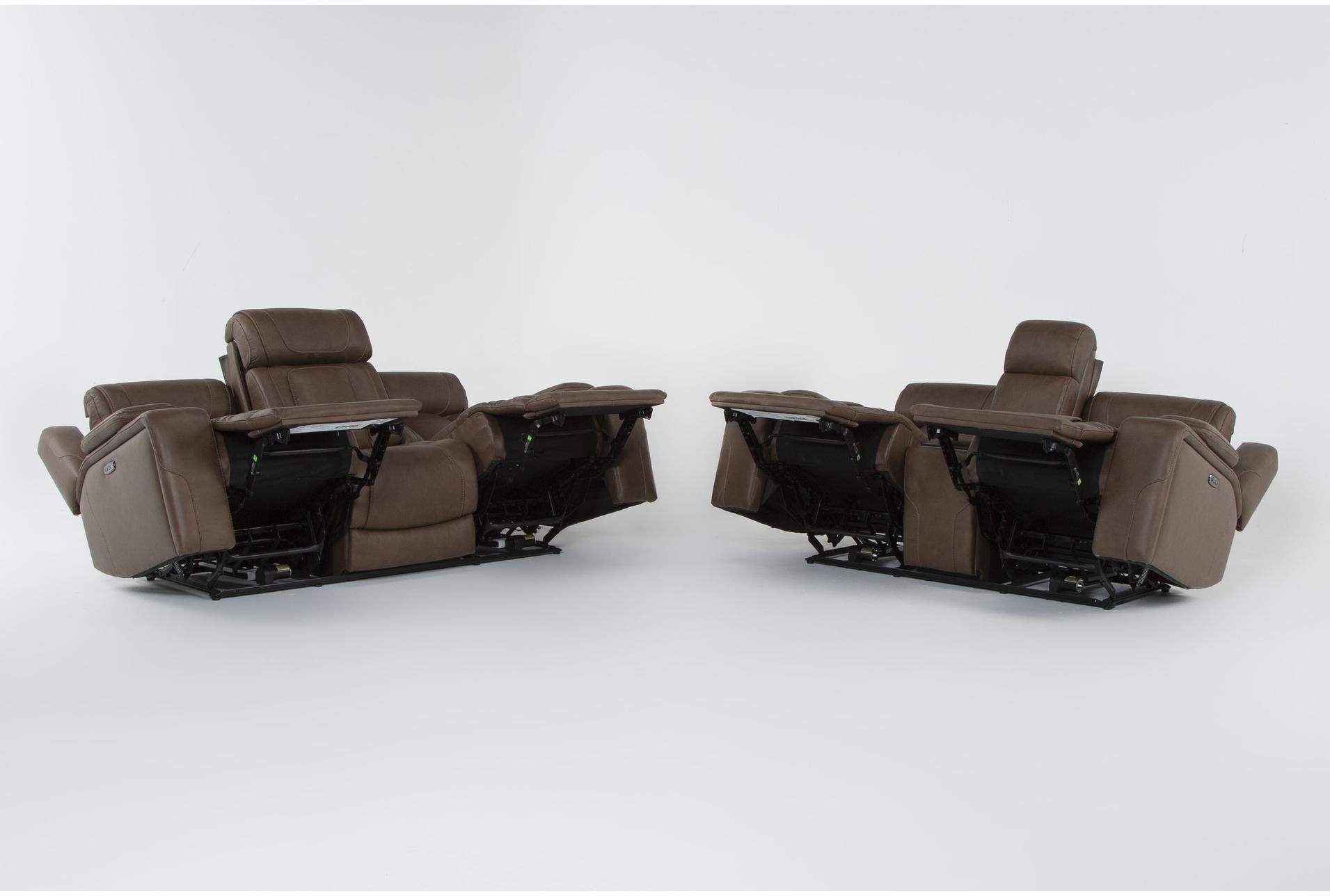 charter leather 2 piece power zero gravity reclining sofa and console loveseat set 14 charter leather 2 piece power zero gravity reclining sofa and console loveseat set
