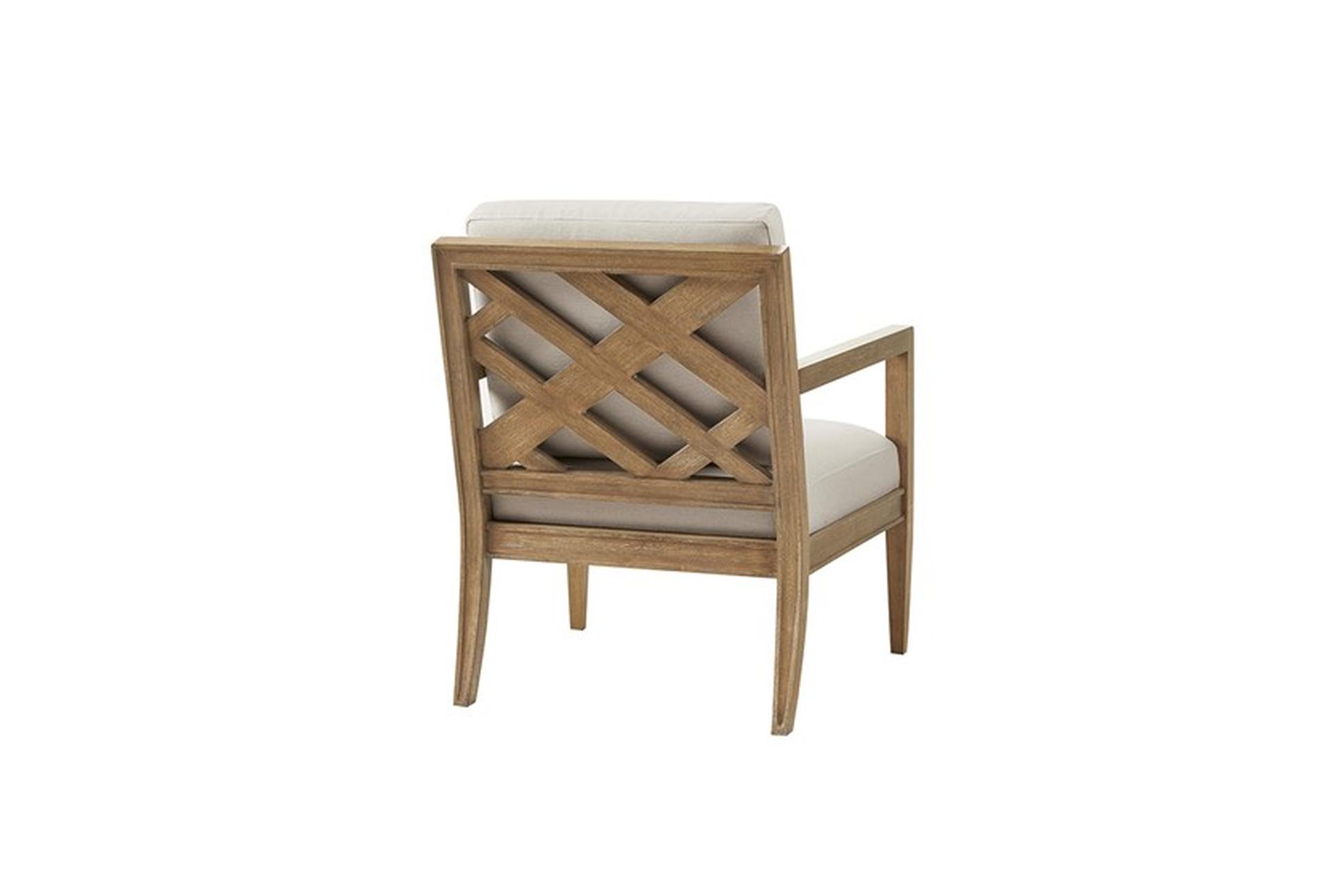 tage ivory white fabric accent arm chair 11 tage ivory white fabric accent arm chair