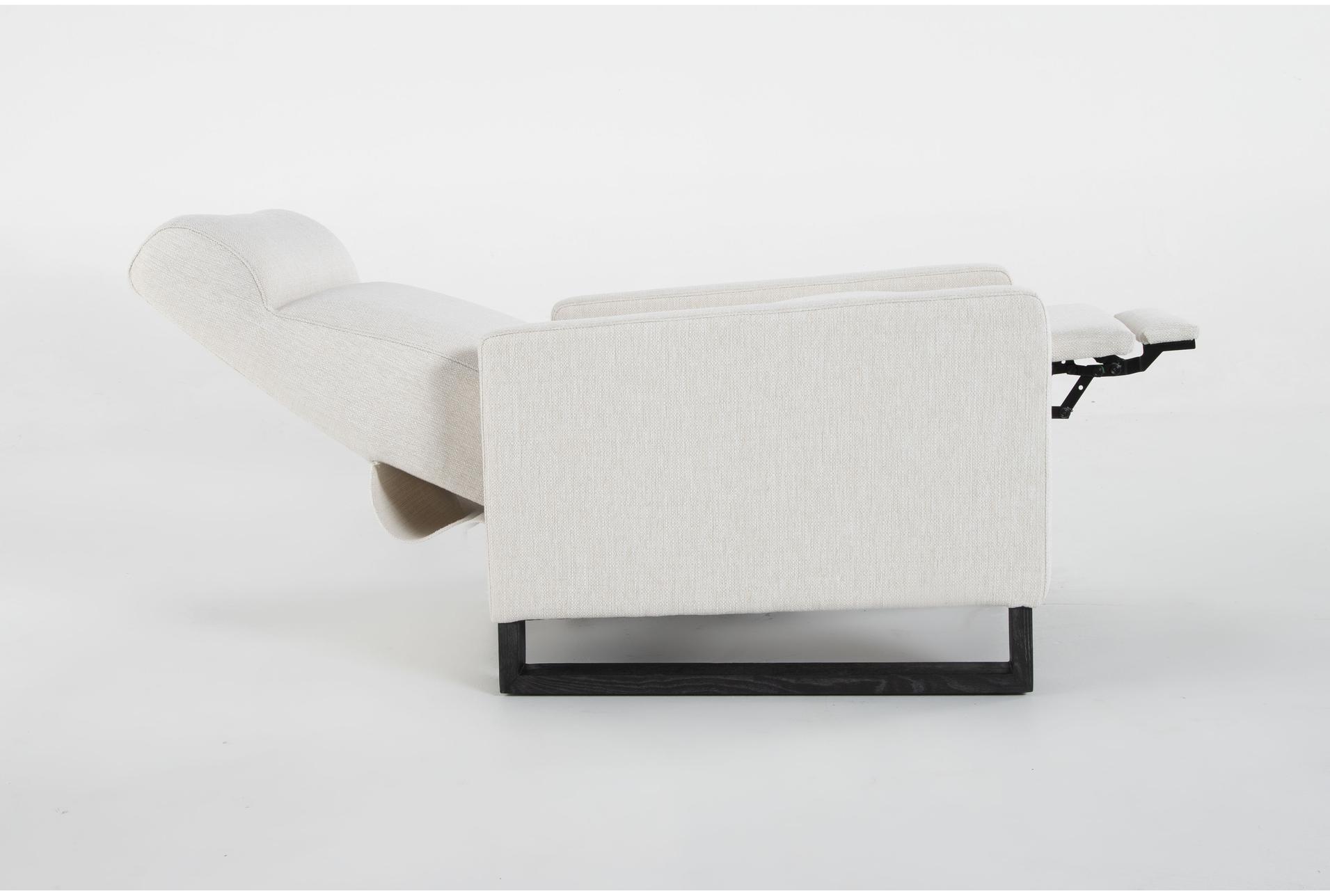 dane ii ivory push back recliner 9 dane ii ivory push back recliner