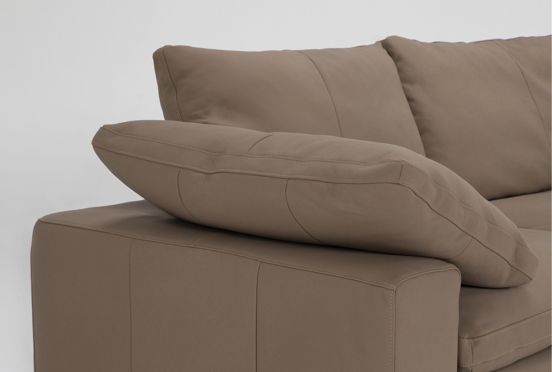 satori camel brown natural leather 6 piece modular l-shaped sectional with 2 corners 3 armless chairs & ottoman 9 satori camel brown natural leather 6 piece modular l-shaped sectional with 2 corners 3 armless chairs & ottoman