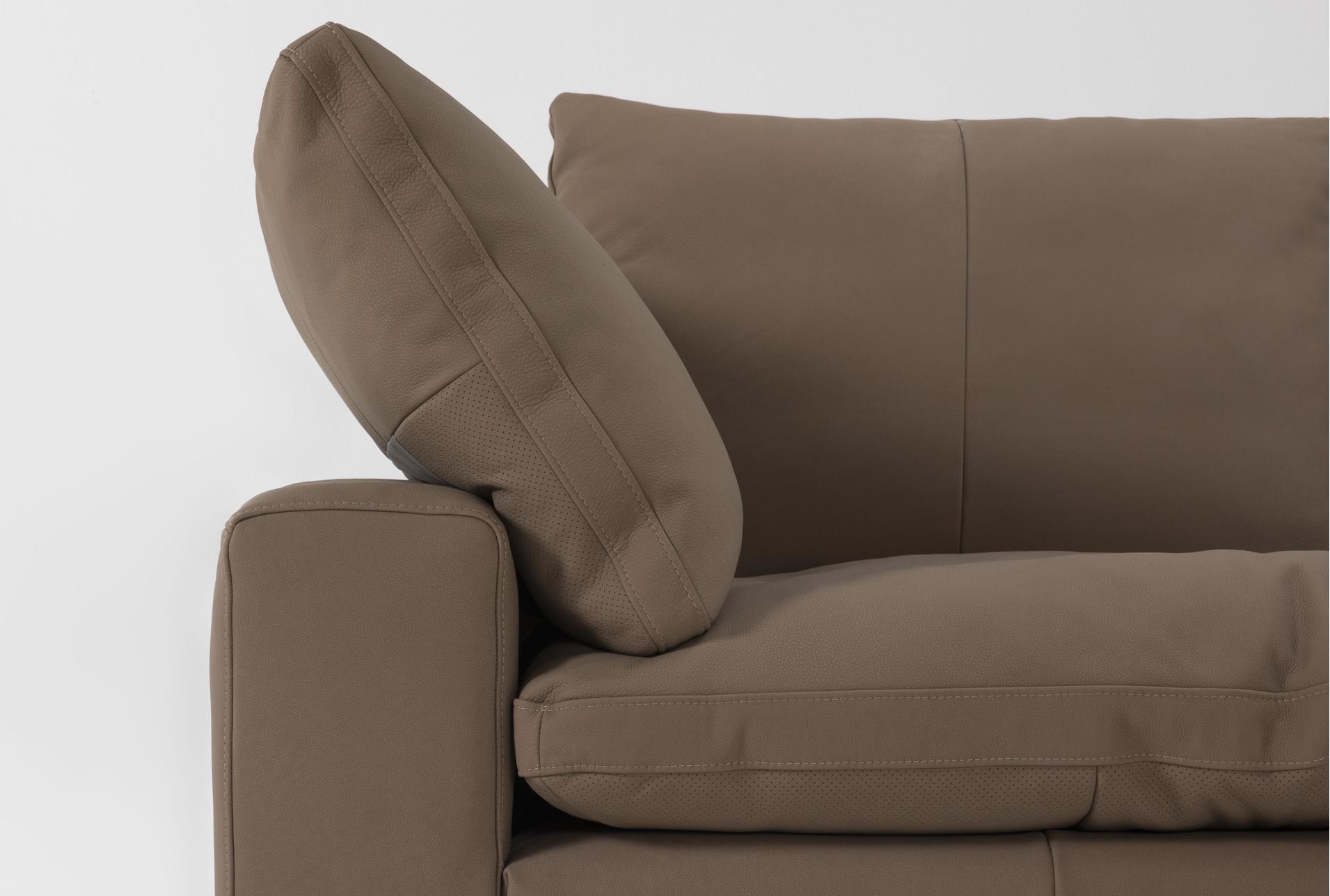satori camel brown natural leather 6 piece modular l-shaped sectional with 2 corners 3 armless chairs & ottoman 10 satori camel brown natural leather 6 piece modular l-shaped sectional with 2 corners 3 armless chairs & ottoman