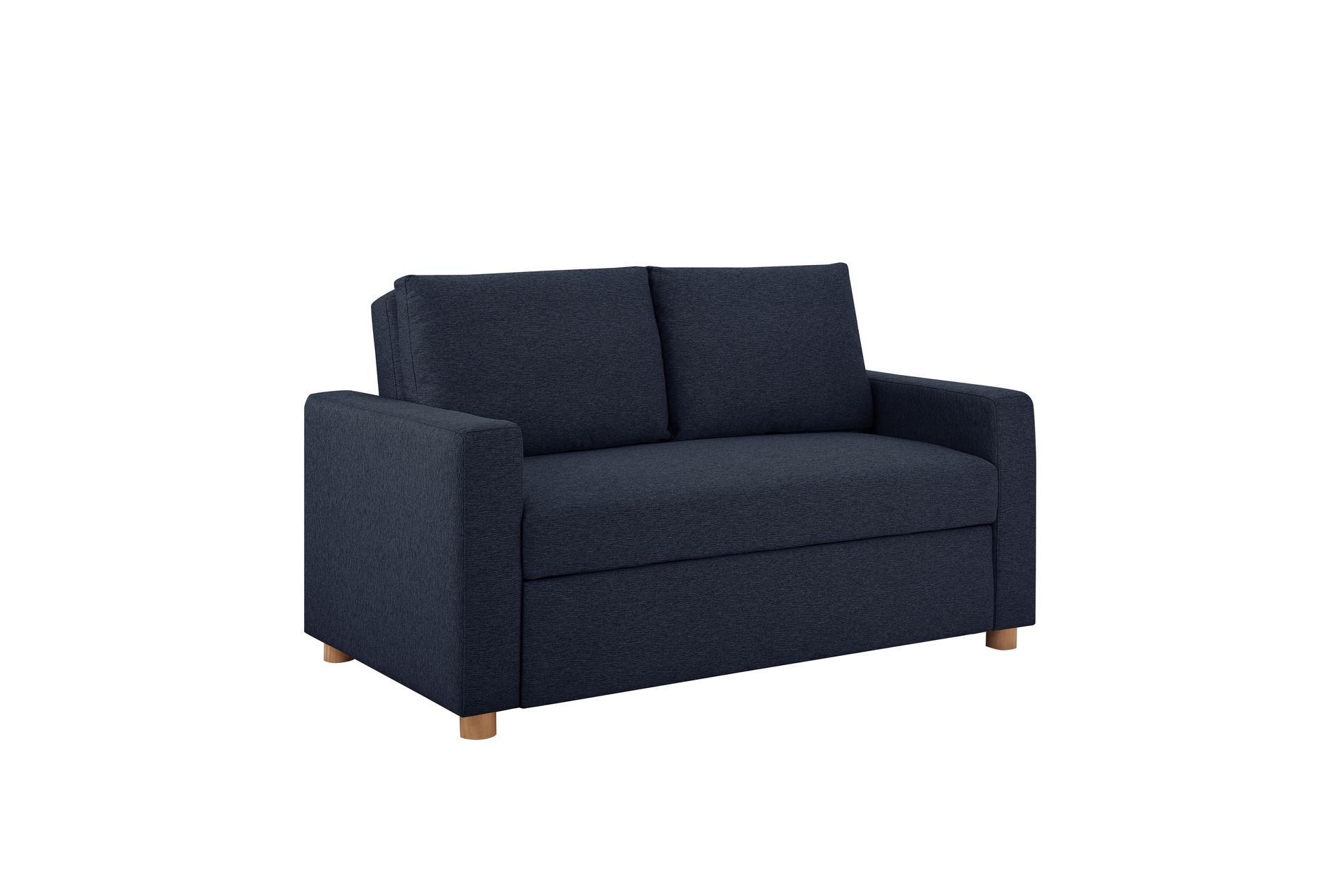 tyler navy blue fabric 66" woven convertible futon sleeper loveseat | contract grade | full 15 tyler navy blue fabric 66" woven convertible futon sleeper loveseat | contract grade | full