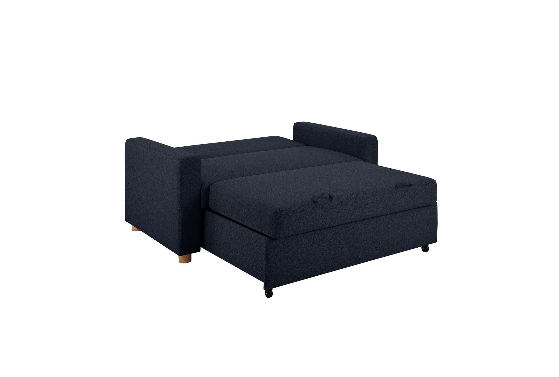 tyler navy blue fabric 66" woven convertible futon sleeper loveseat | contract grade | full 17 tyler navy blue fabric 66" woven convertible futon sleeper loveseat | contract grade | full