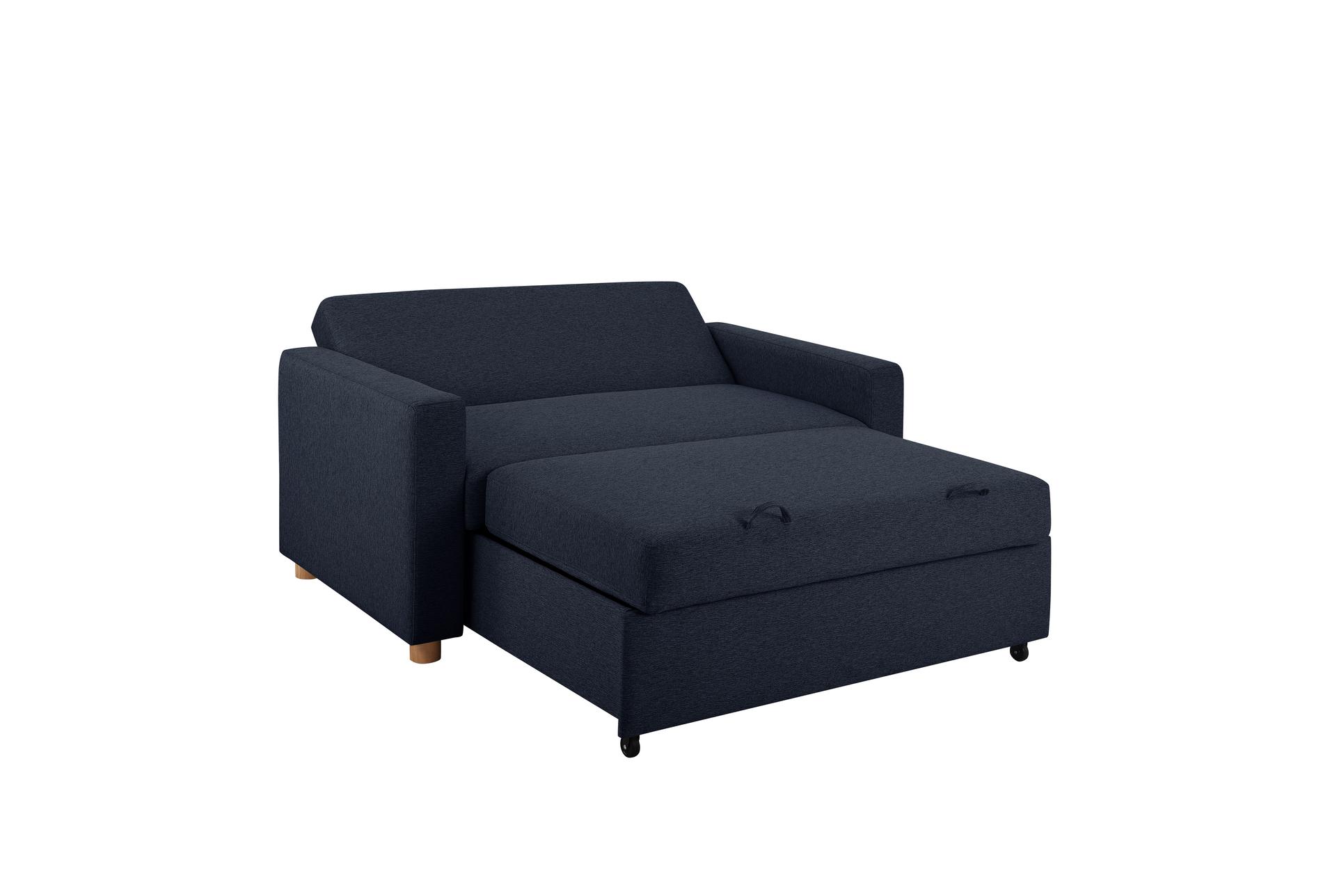 tyler navy blue fabric 66" woven convertible futon sleeper loveseat | contract grade | full 19 tyler navy blue fabric 66" woven convertible futon sleeper loveseat | contract grade | full