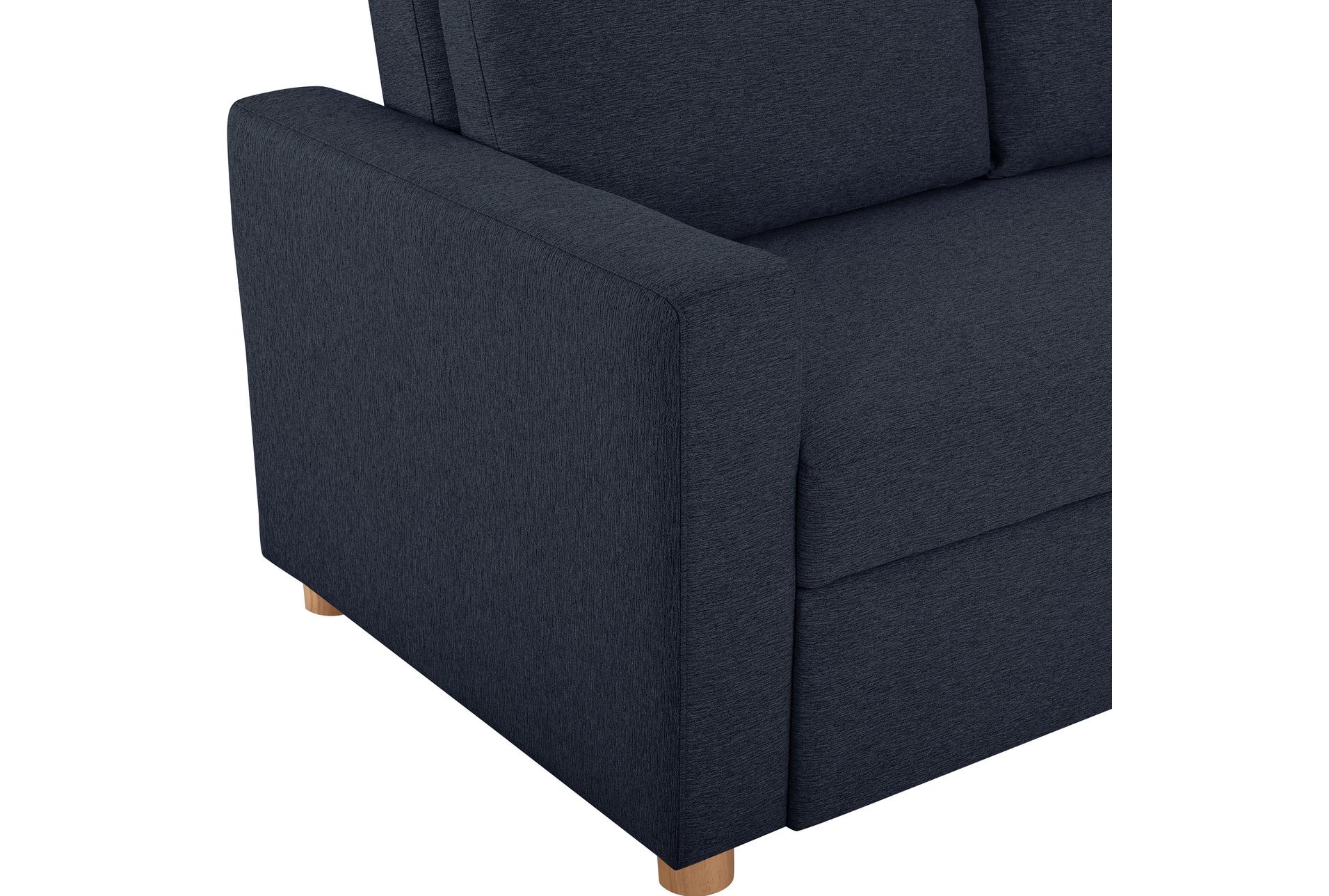 tyler navy blue fabric 66" woven convertible futon sleeper loveseat | contract grade | full 21 tyler navy blue fabric 66" woven convertible futon sleeper loveseat | contract grade | full