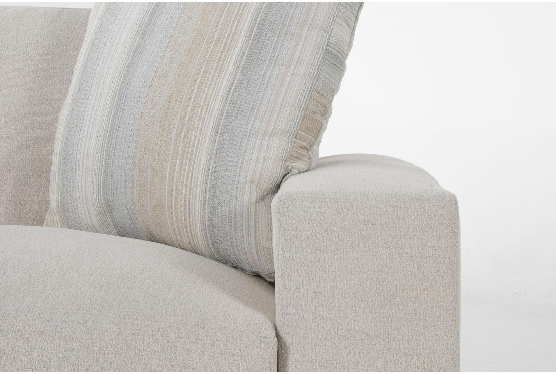 dream beige crypton high performance fabric 87" loveseat | loose reversible back 12 dream beige crypton high performance fabric 87" loveseat | loose reversible back