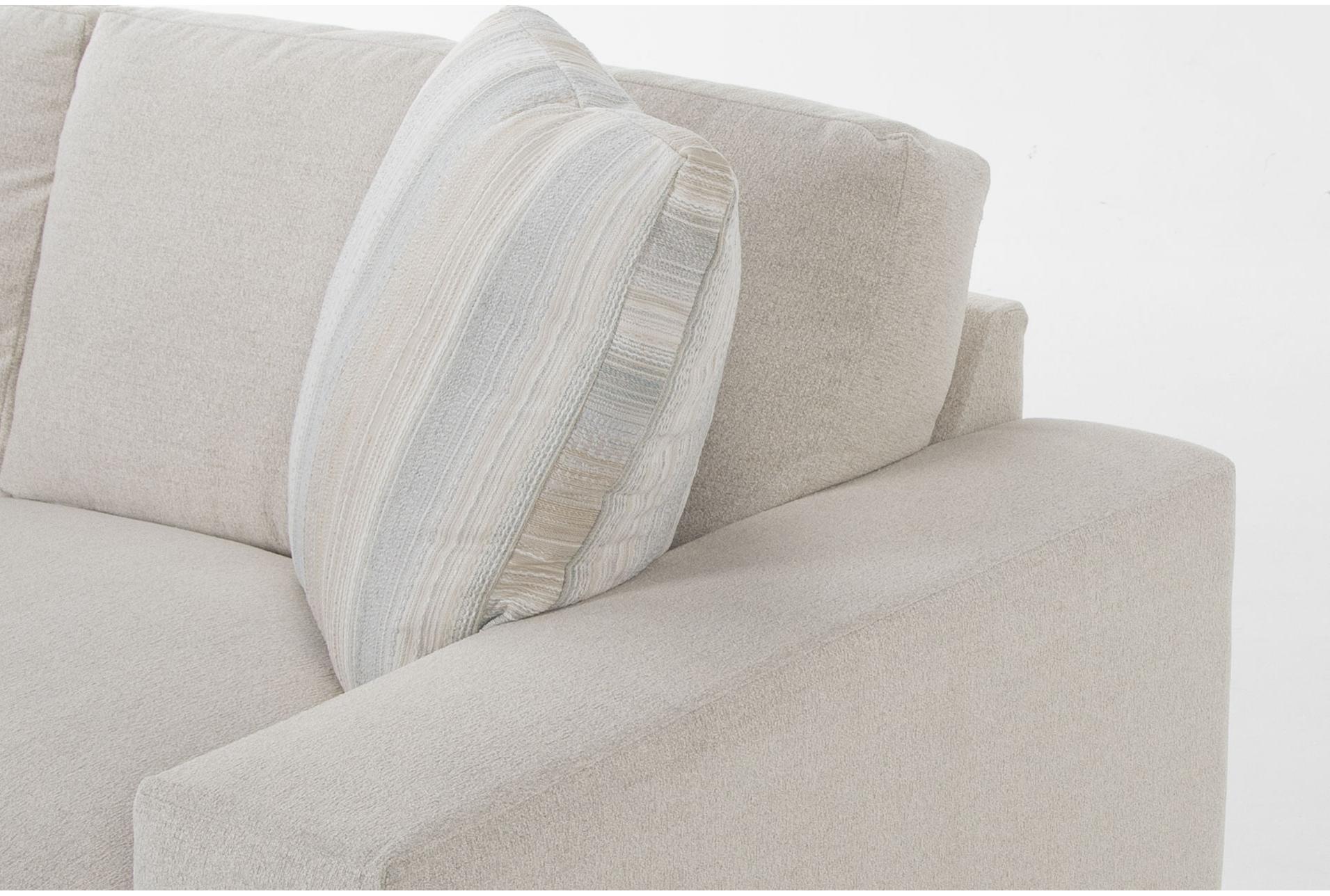 dream beige crypton high performance fabric 87" loveseat | loose reversible back 13 dream beige crypton high performance fabric 87" loveseat | loose reversible back