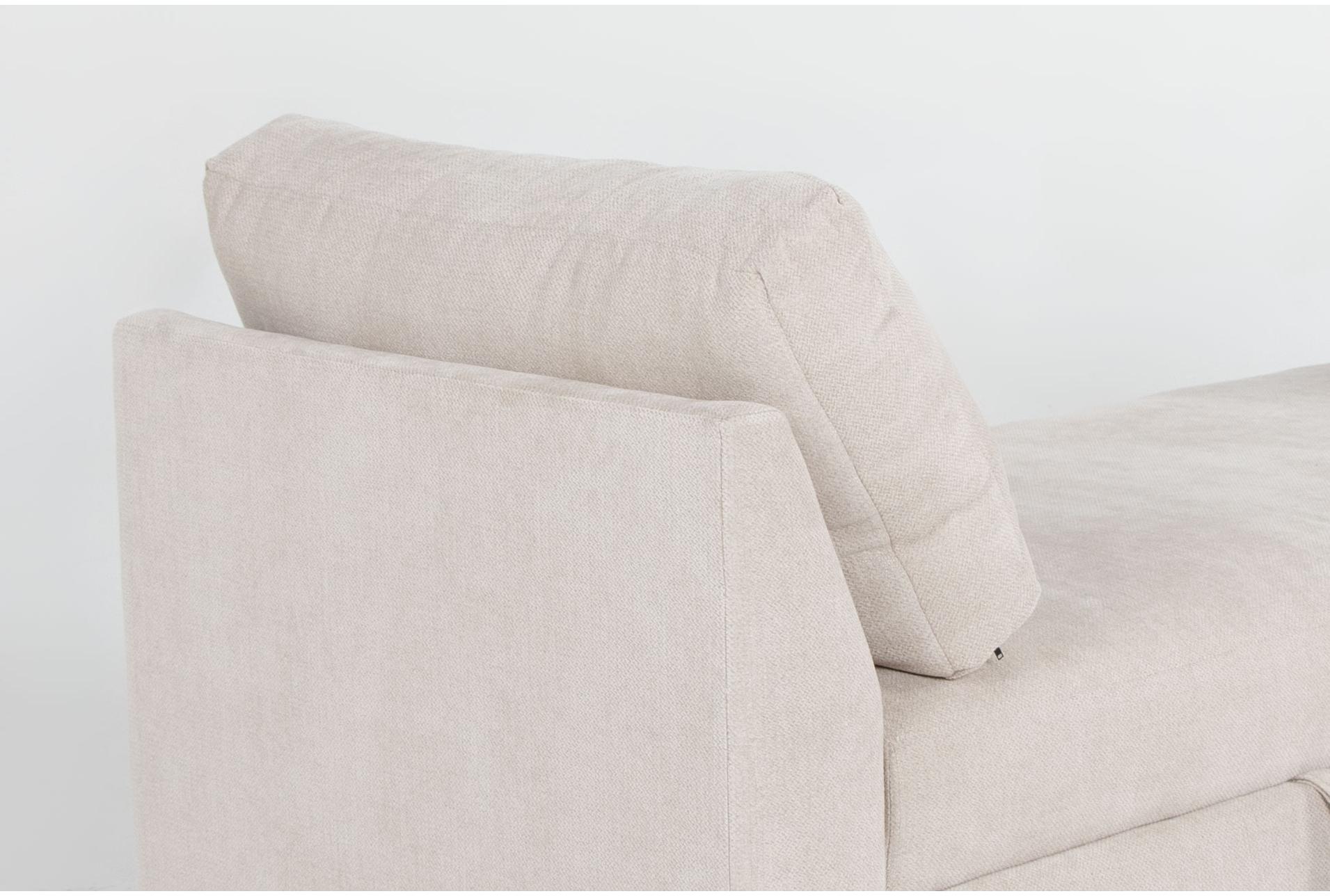 bonaterra sand beige fabric 87" convertible chaise lounge 12 bonaterra sand beige fabric 87" convertible chaise lounge