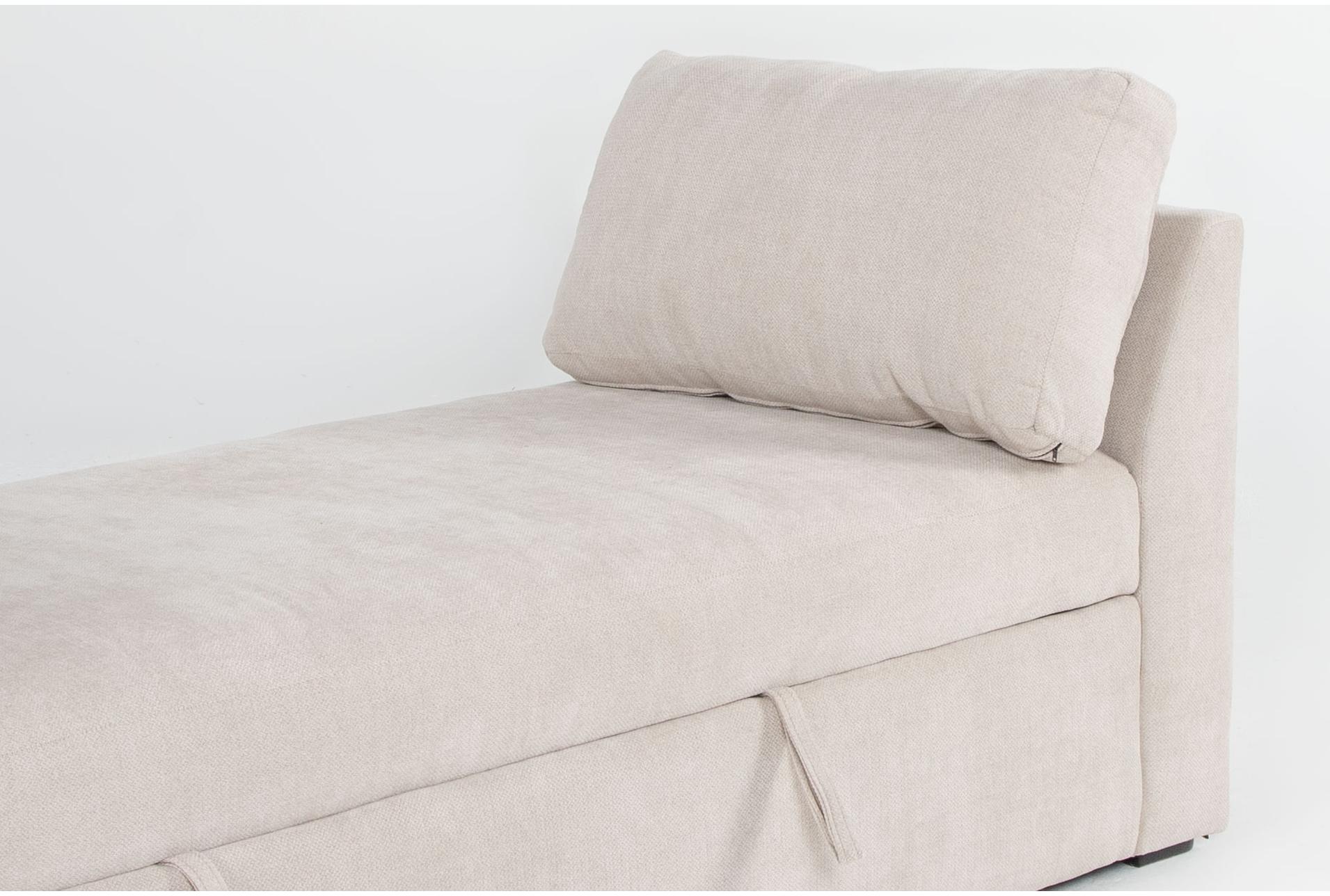 bonaterra sand beige fabric 87" convertible chaise lounge 13 bonaterra sand beige fabric 87" convertible chaise lounge