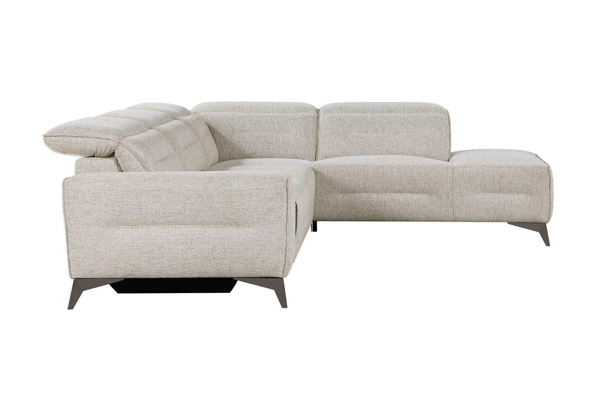 logansport sand beige chenille 109" 2 piece power reclining sectional with right arm facing chaise and power headrests 13 logansport sand beige chenille 109" 2 piece power reclining sectional with right arm facing chaise and power headrests