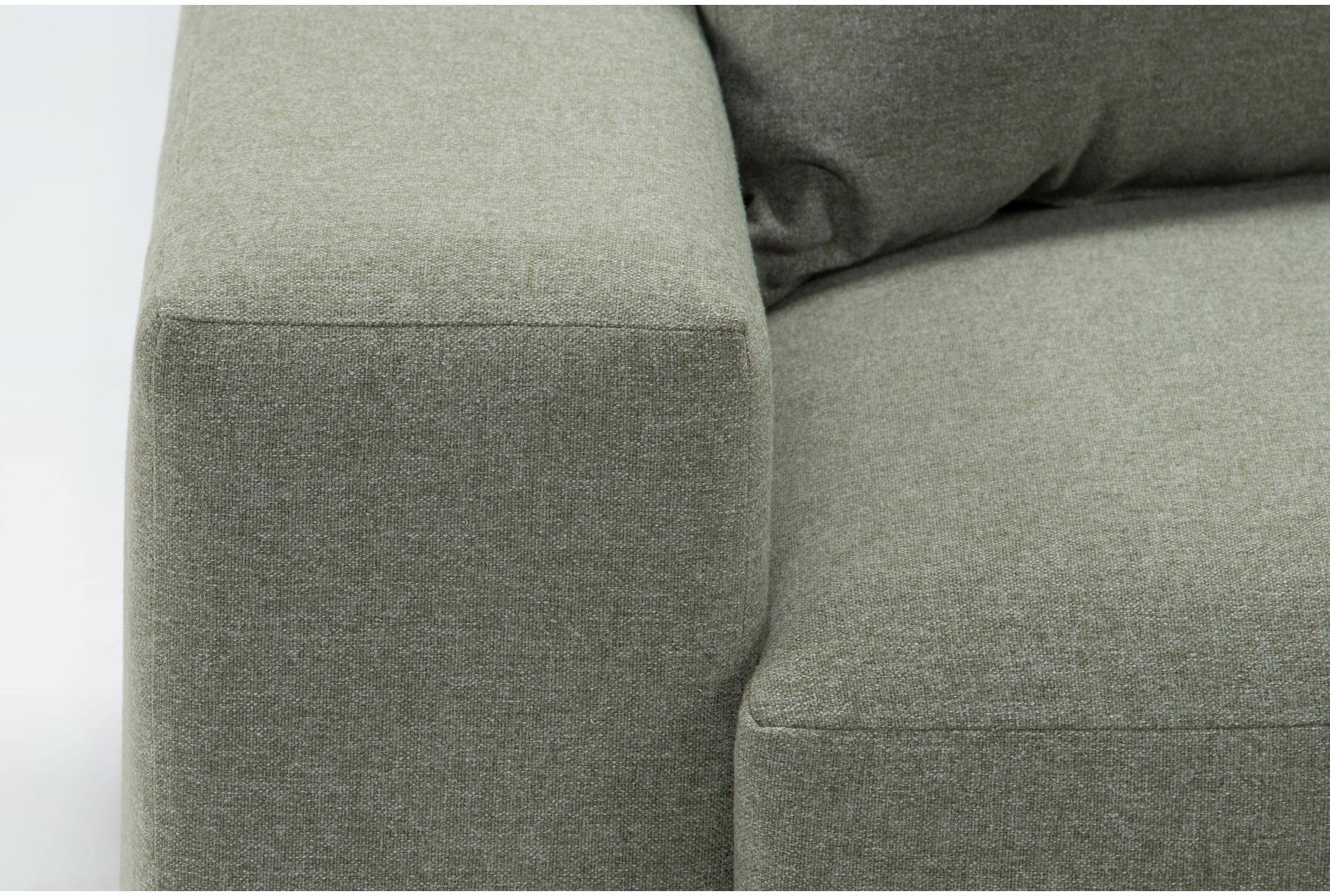 sawyer green fabric 98" sofa & loveseat set 9 sawyer green fabric 98" sofa & loveseat set