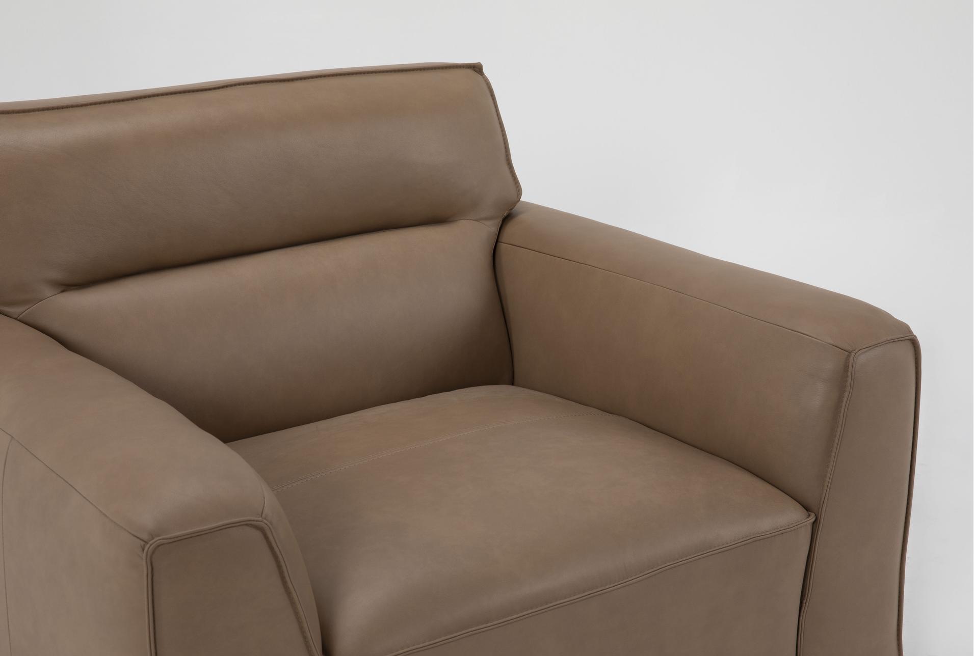 rhone 122" light brown leather 4 piece modular l-shaped sectional ottoman & swivel chair 11 rhone 122" light brown leather 4 piece modular l-shaped sectional ottoman & swivel chair