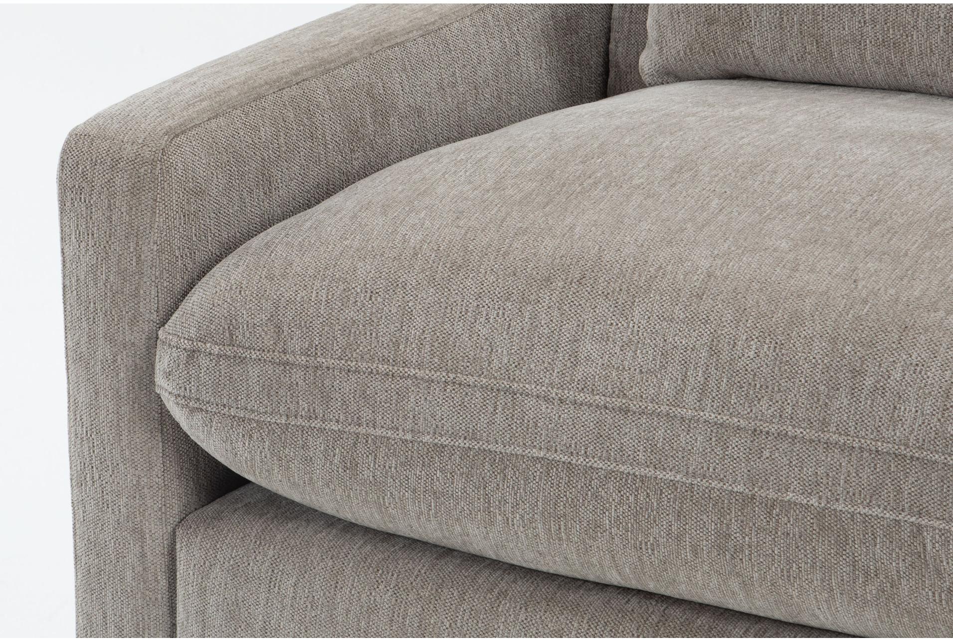 kennedy mocha fabric 3 piece modular sofa | loose reversible back 13 kennedy mocha fabric 3 piece modular sofa | loose reversible back